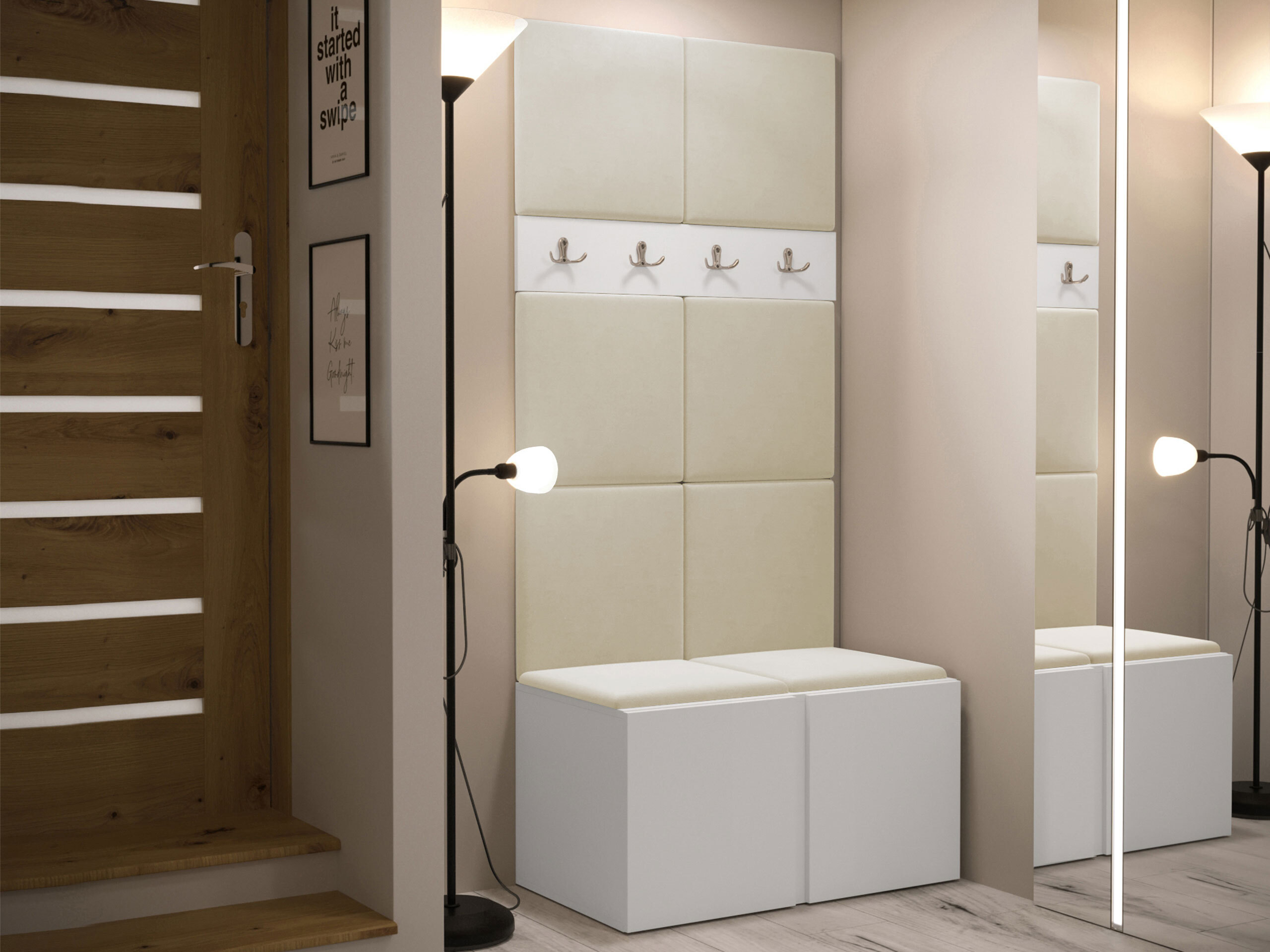 Forstofusett Pinis IV (Polo 872)