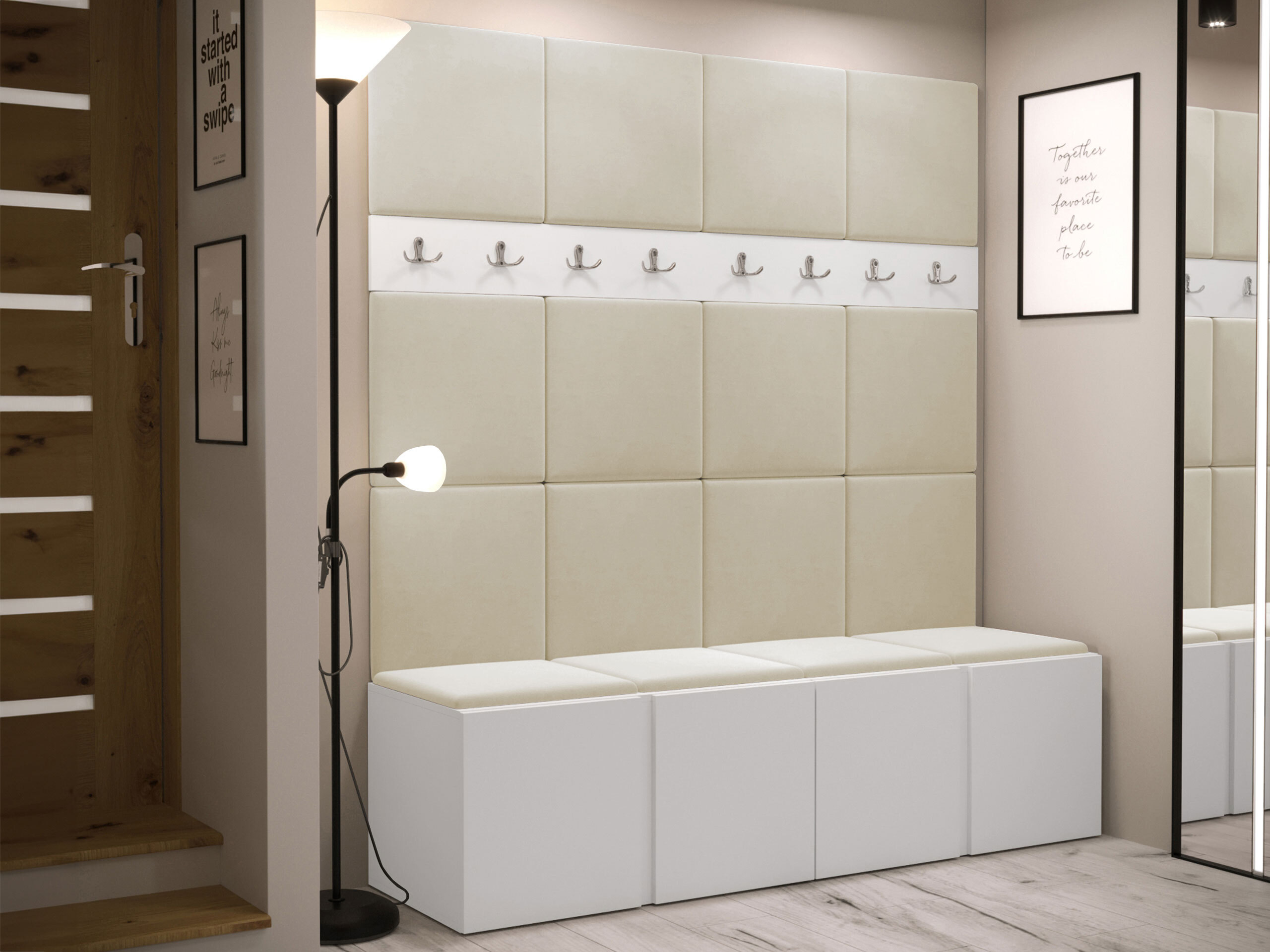 Forstofusett Pinis V (Polo 872)