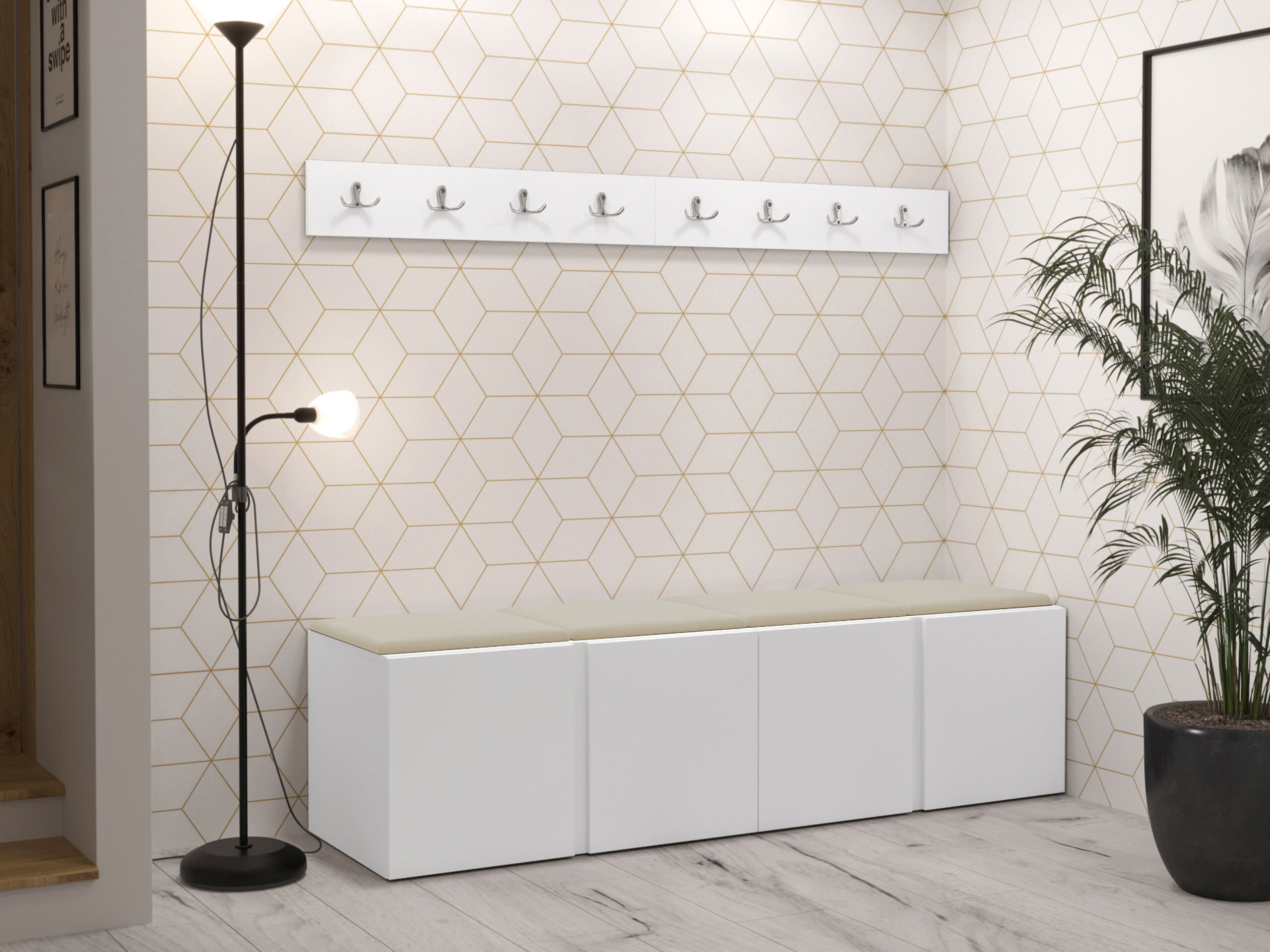 Forstofusett Pinis VII (Polo 872)
