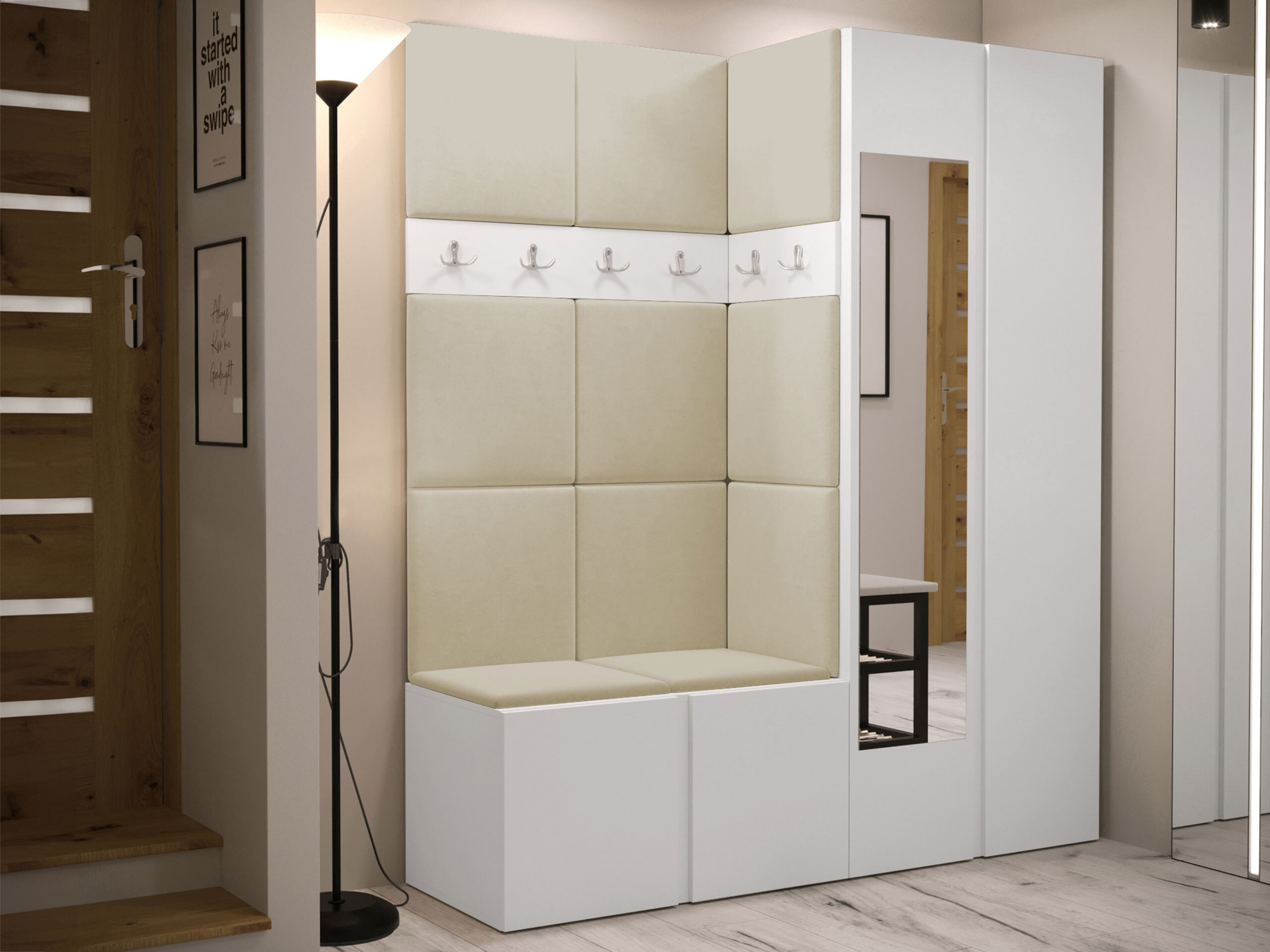 Forstofusett Pinis X (Polo 872)