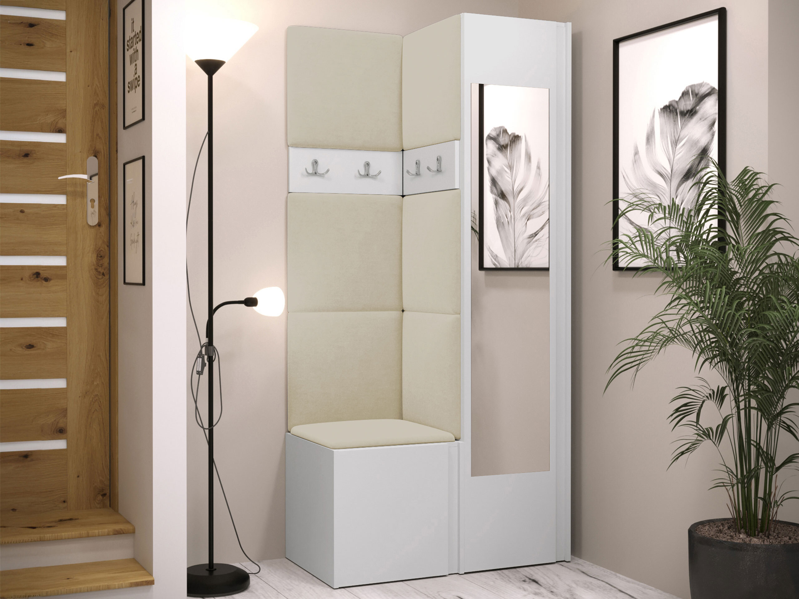 Forstofusett Pinis XXV (Polo 872)