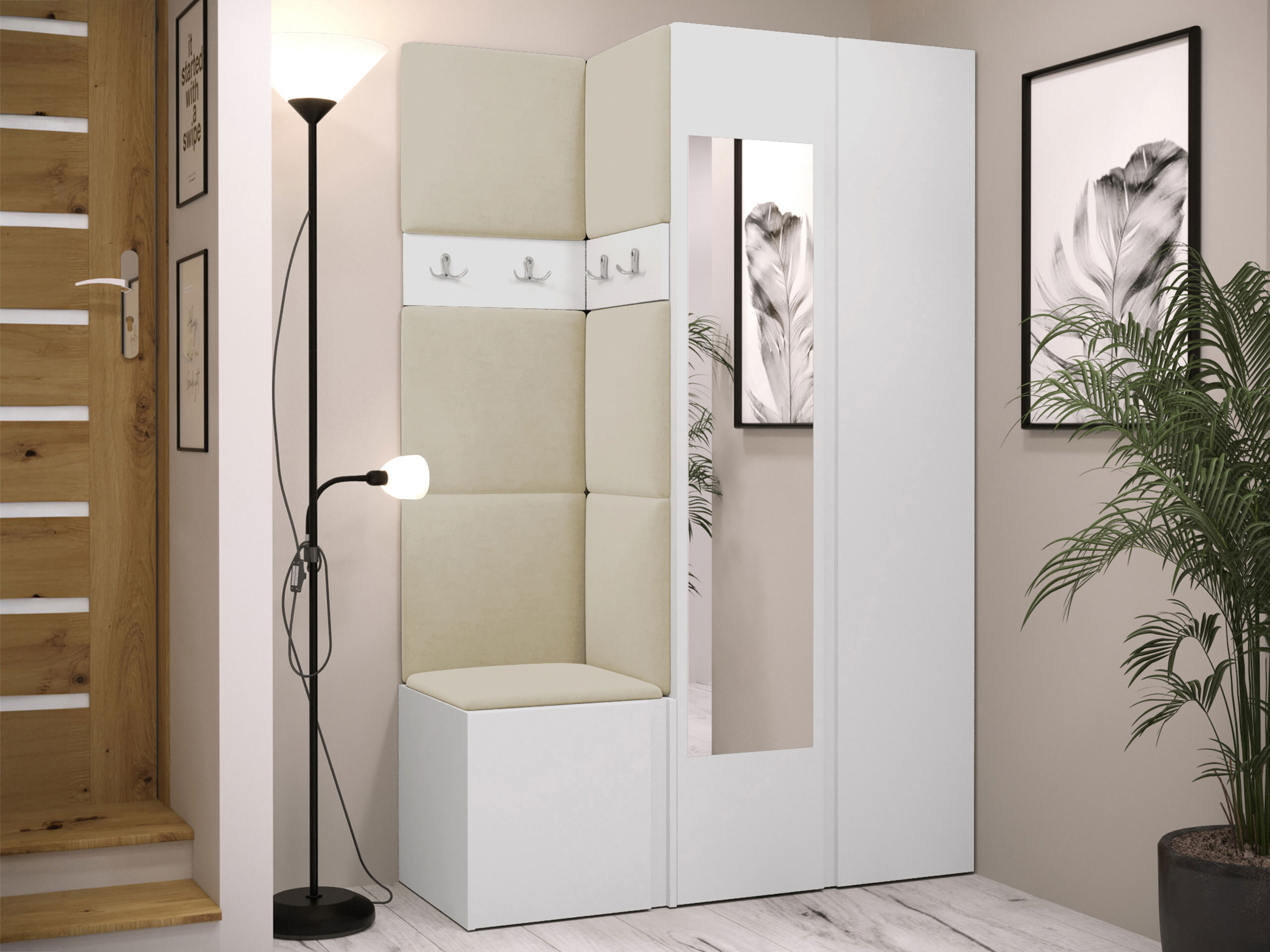 Forstofusett Pinis XXVI (Polo 872)