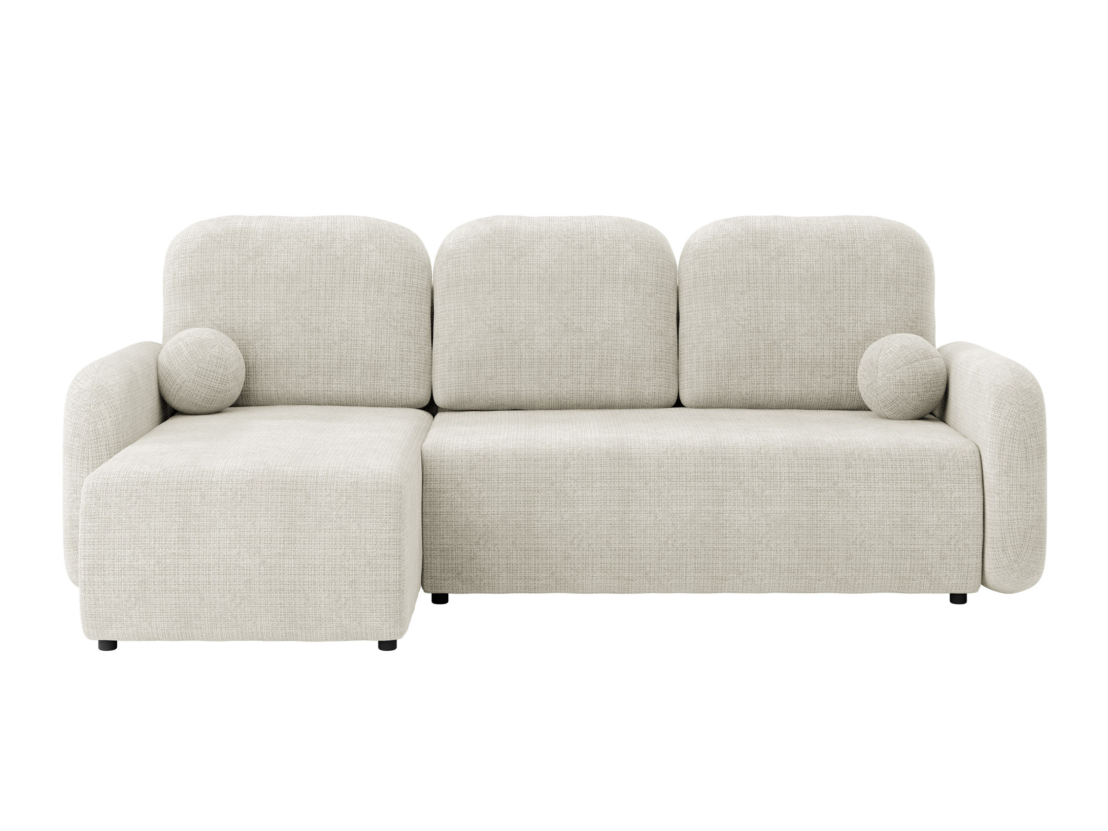 Horn­sófi Comfivo Sellos (Crem 01)