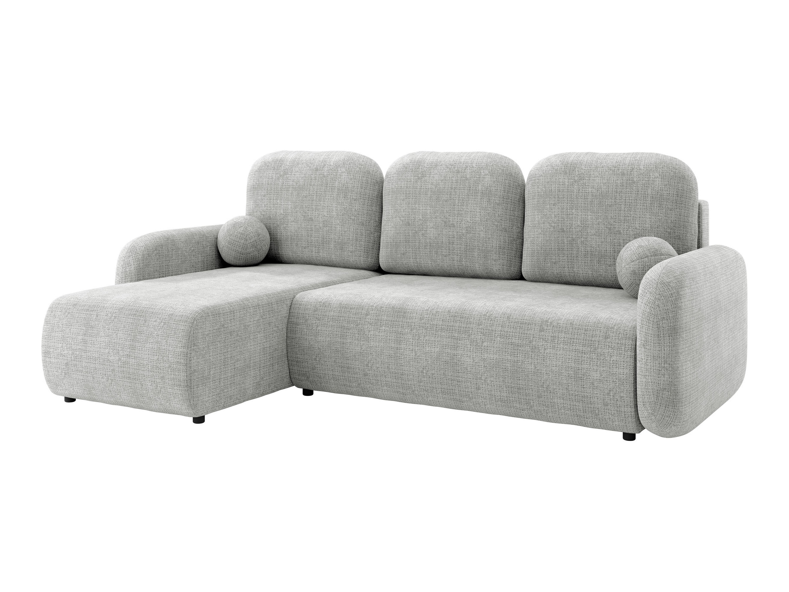 Horn­sófi Comfivo Sellos (Crem 81)