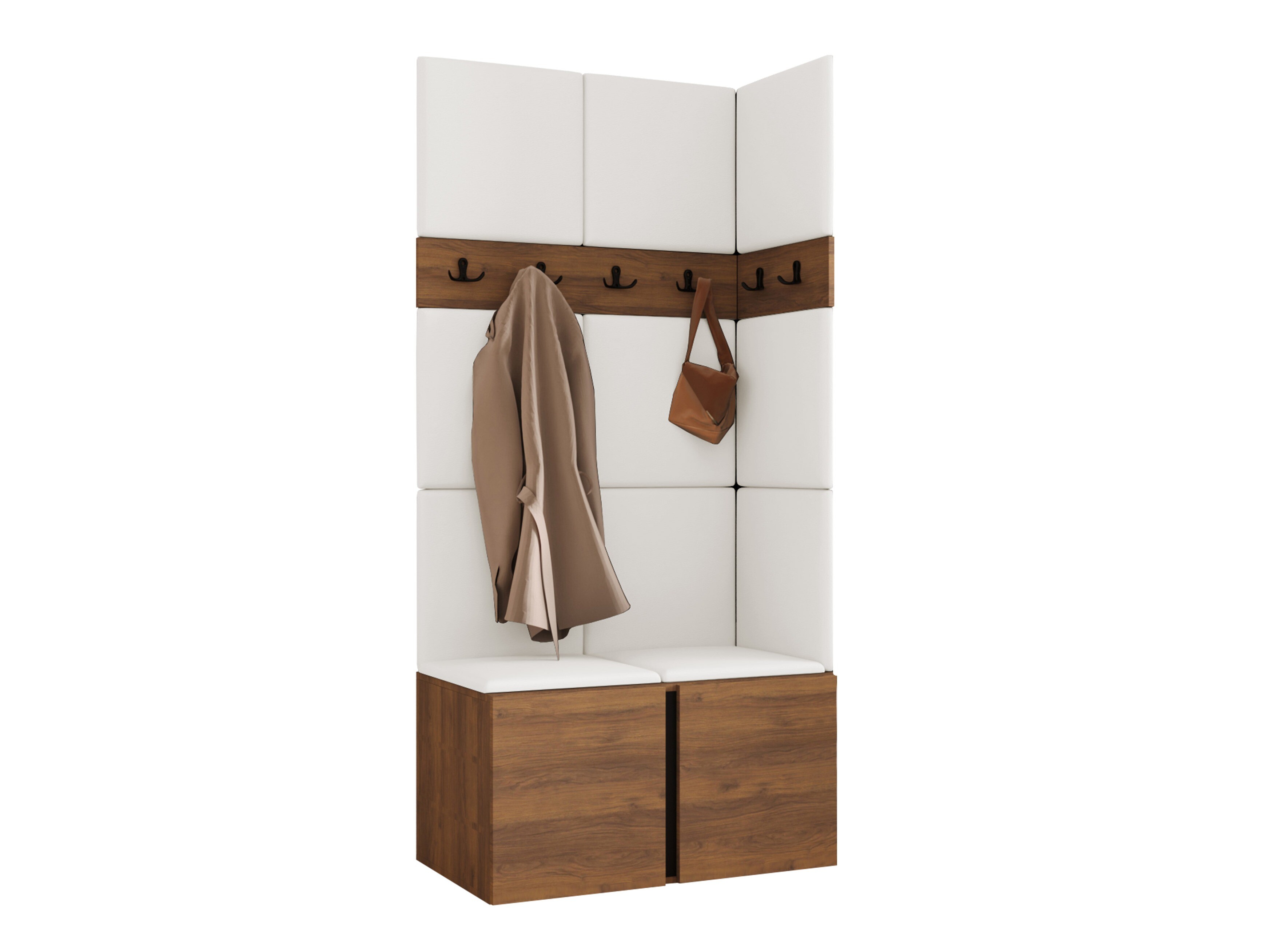Forstofusett Pinis I (Gervileður Soft 017)