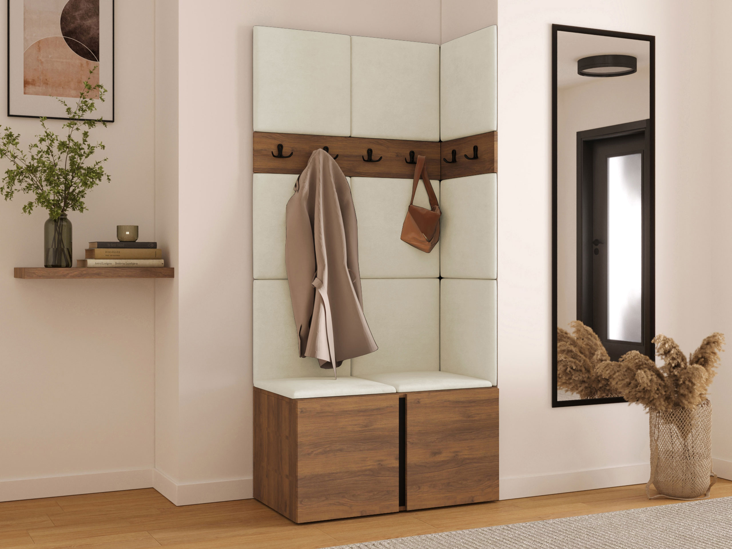 Forstofusett Pinis I (Polo 872)