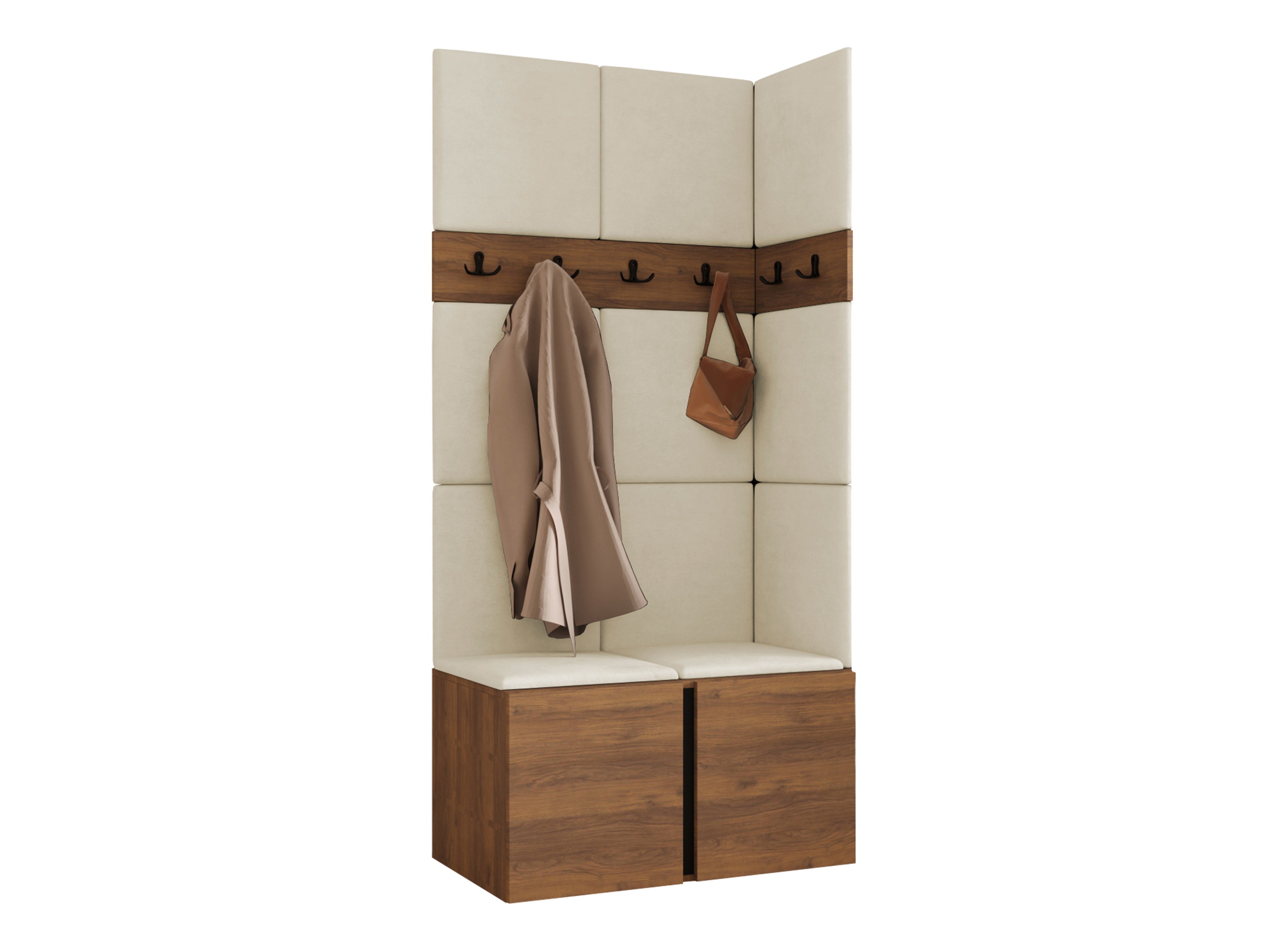 Forstofusett Pinis I (Polo 872)
