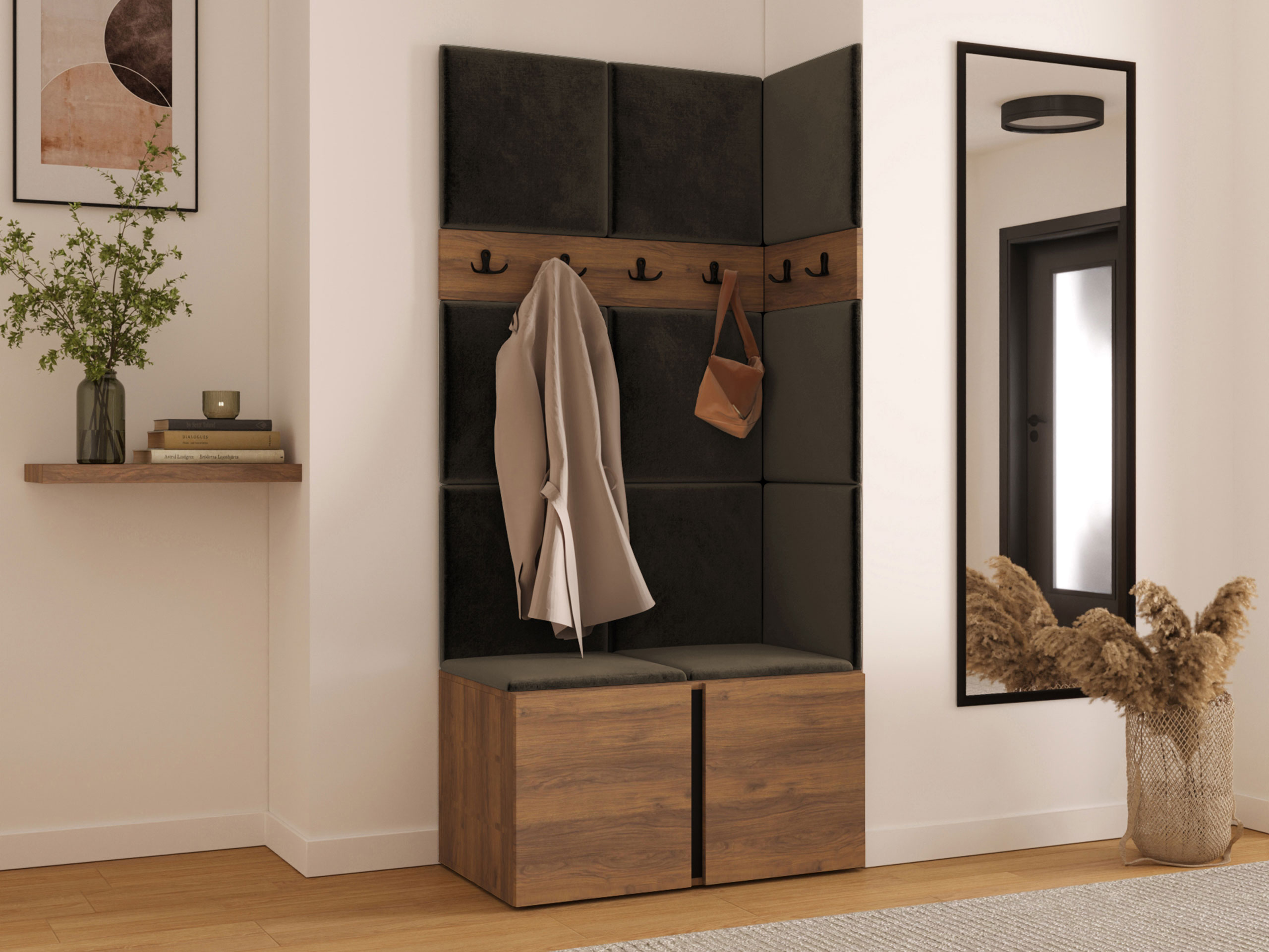 Forstofusett Pinis I (Polo 877)