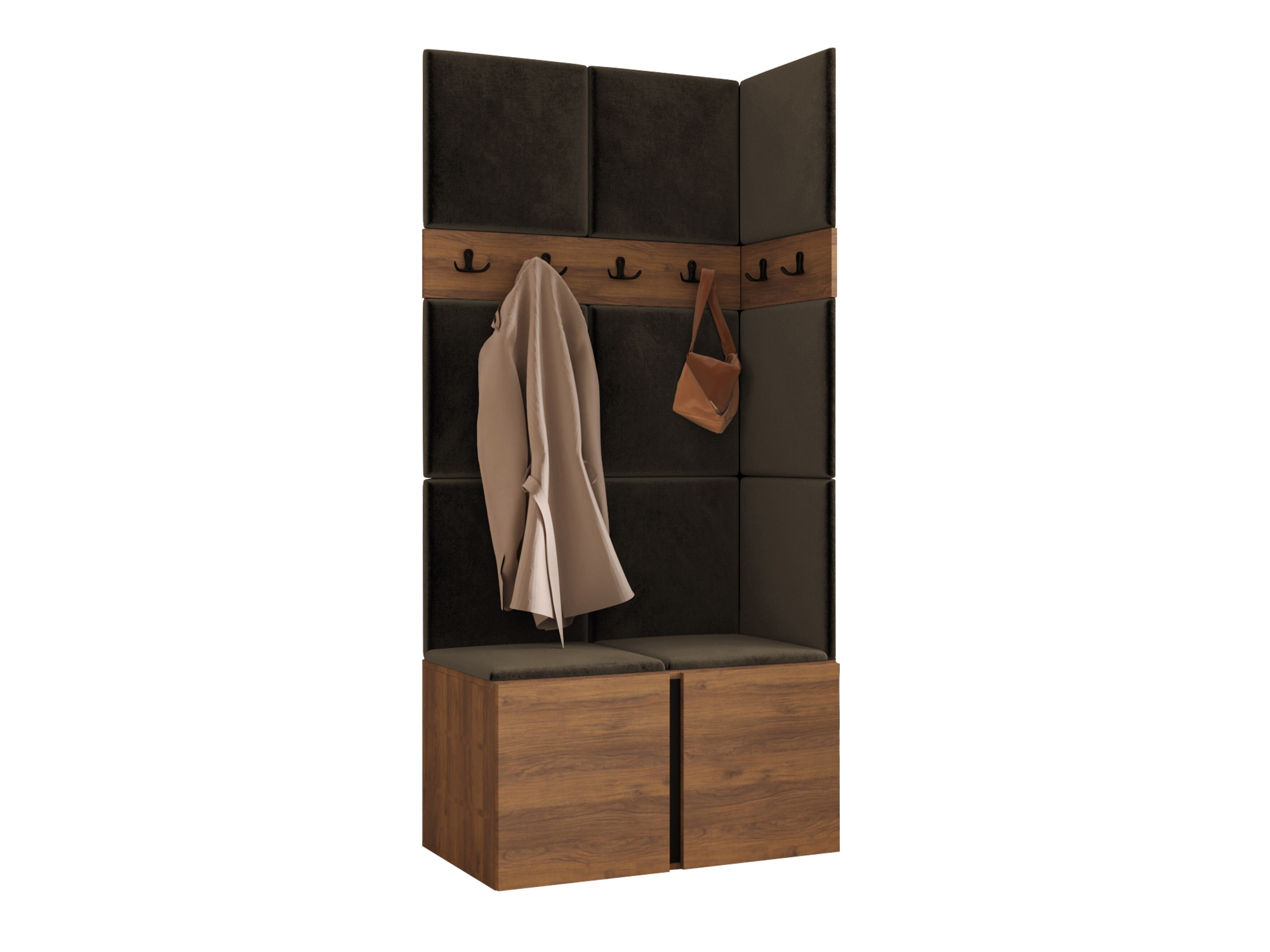 Forstofusett Pinis I (Polo 877)