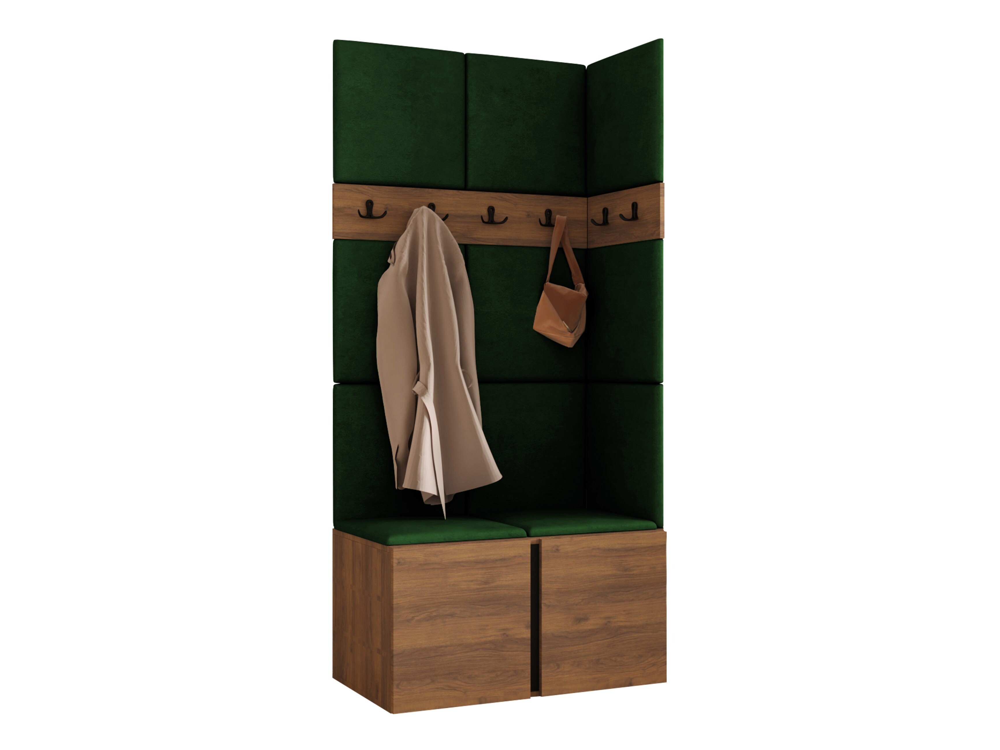 Forstofusett Pinis I (Polo 889)