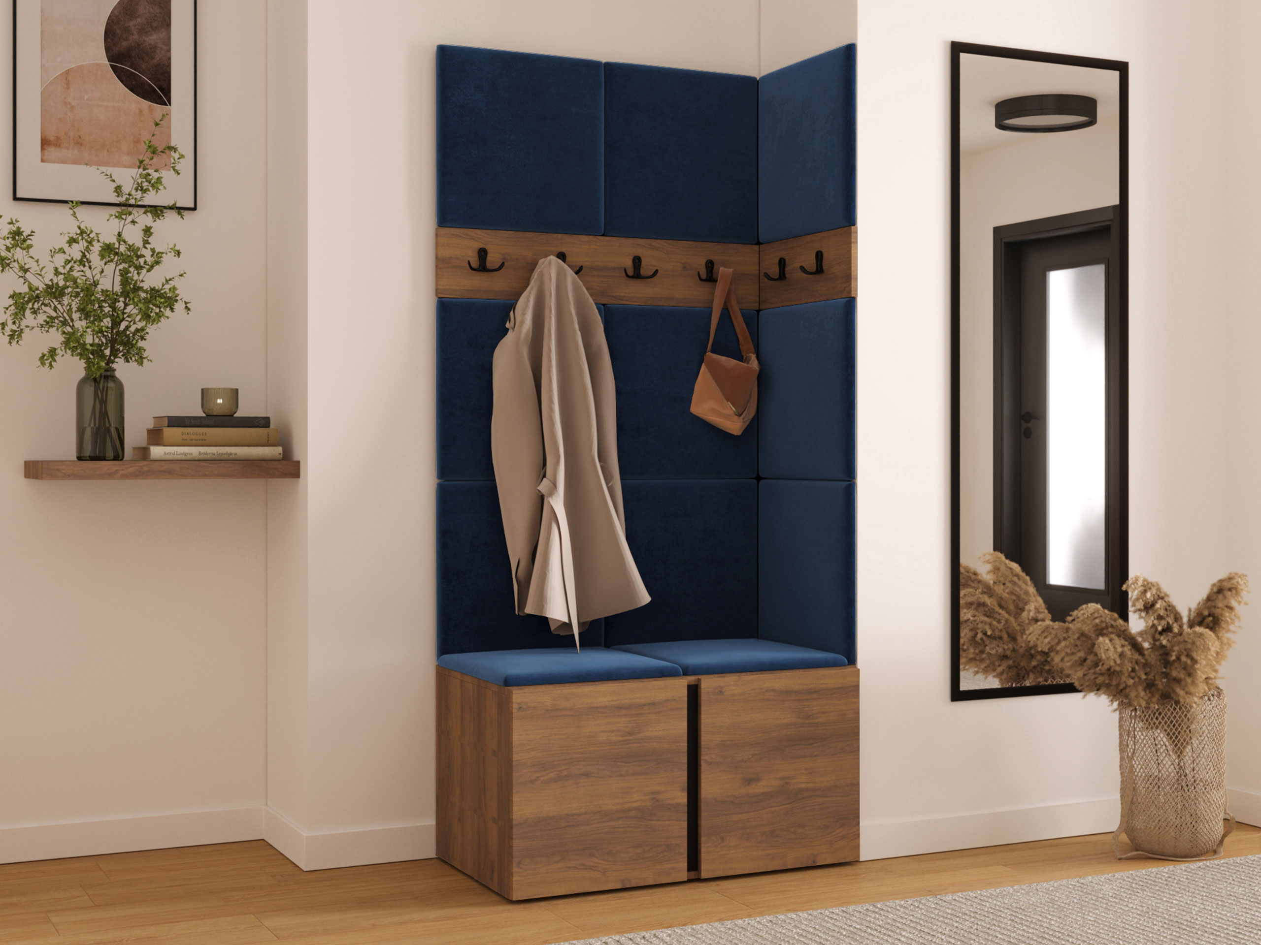 Forstofusett Pinis I (Polo 891)