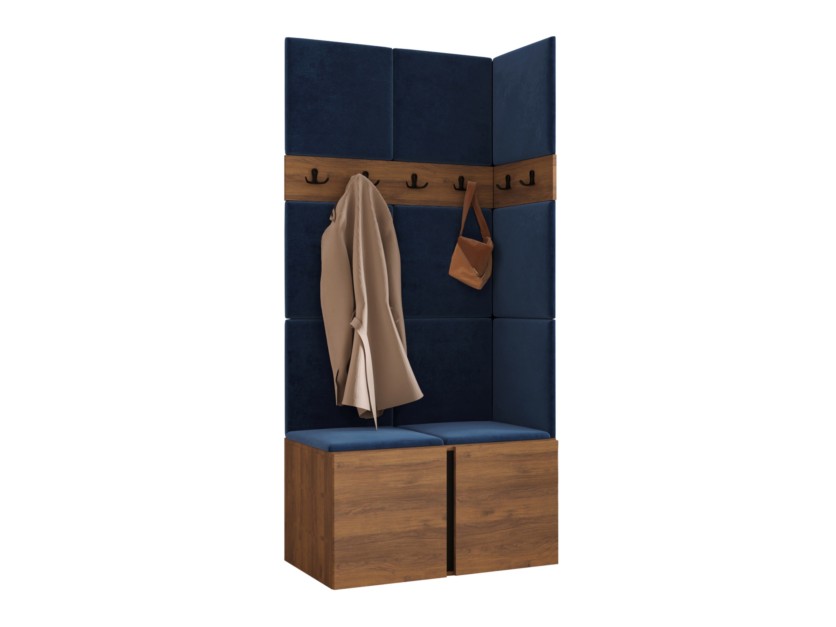 Forstofusett Pinis I (Polo 891)