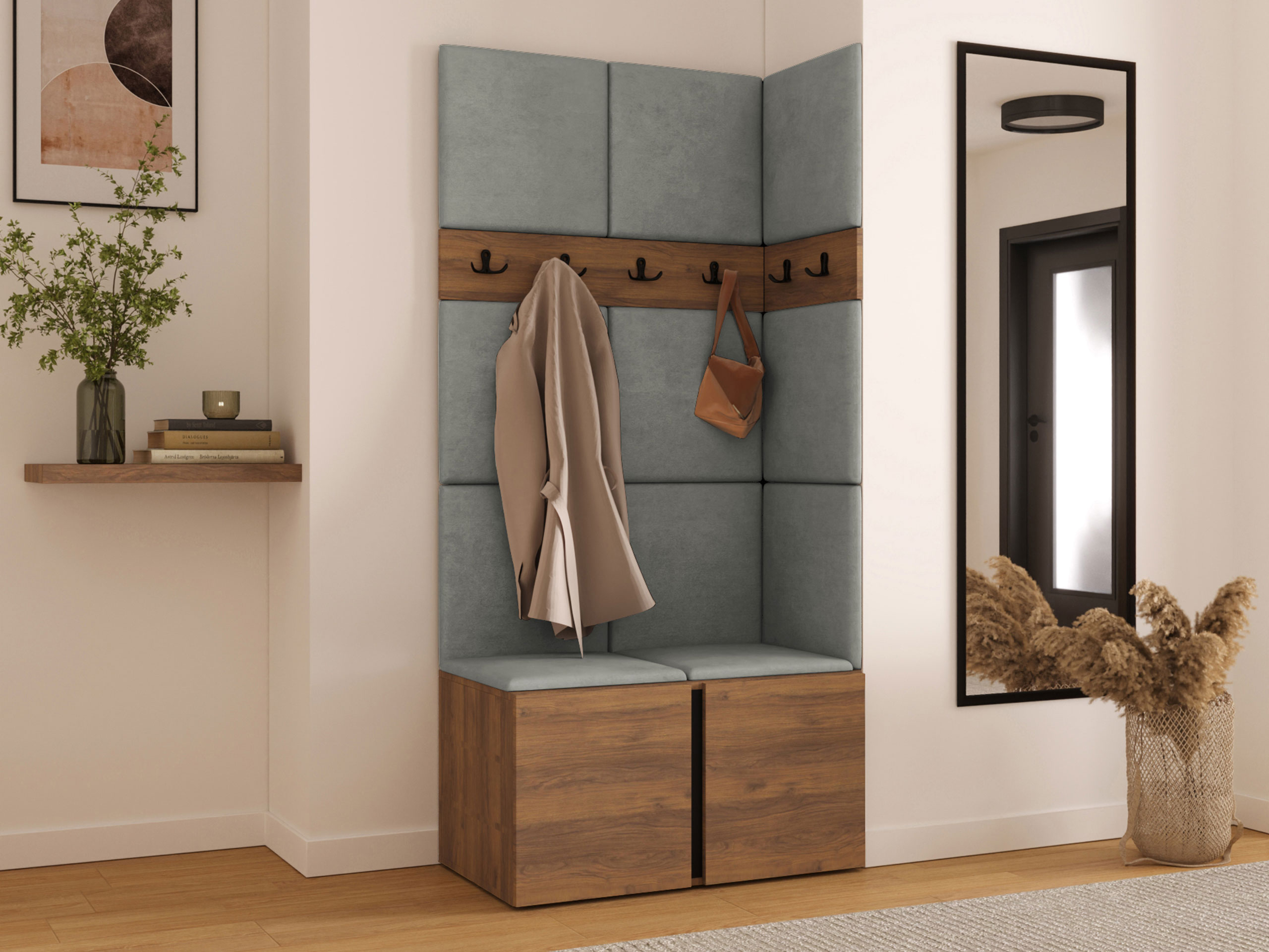 Forstofusett Pinis I (Polo 894)