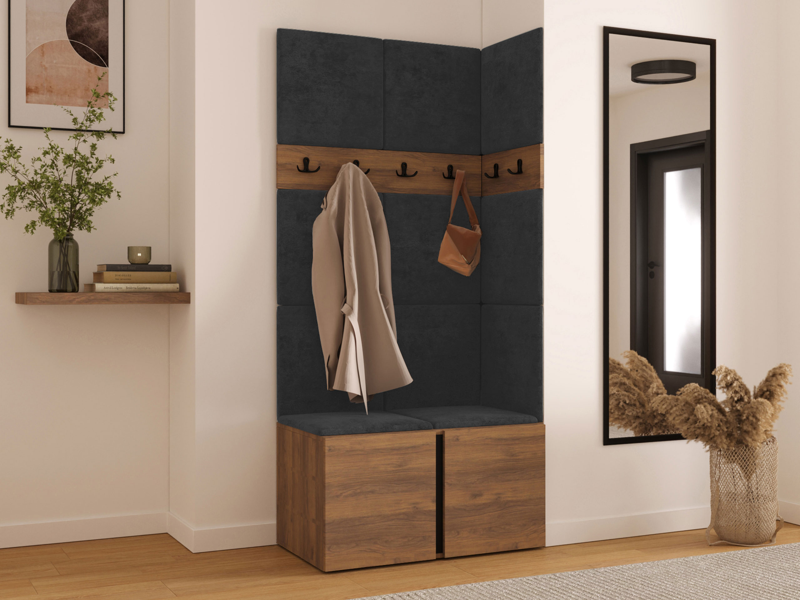 Forstofusett Pinis I (Polo 897)