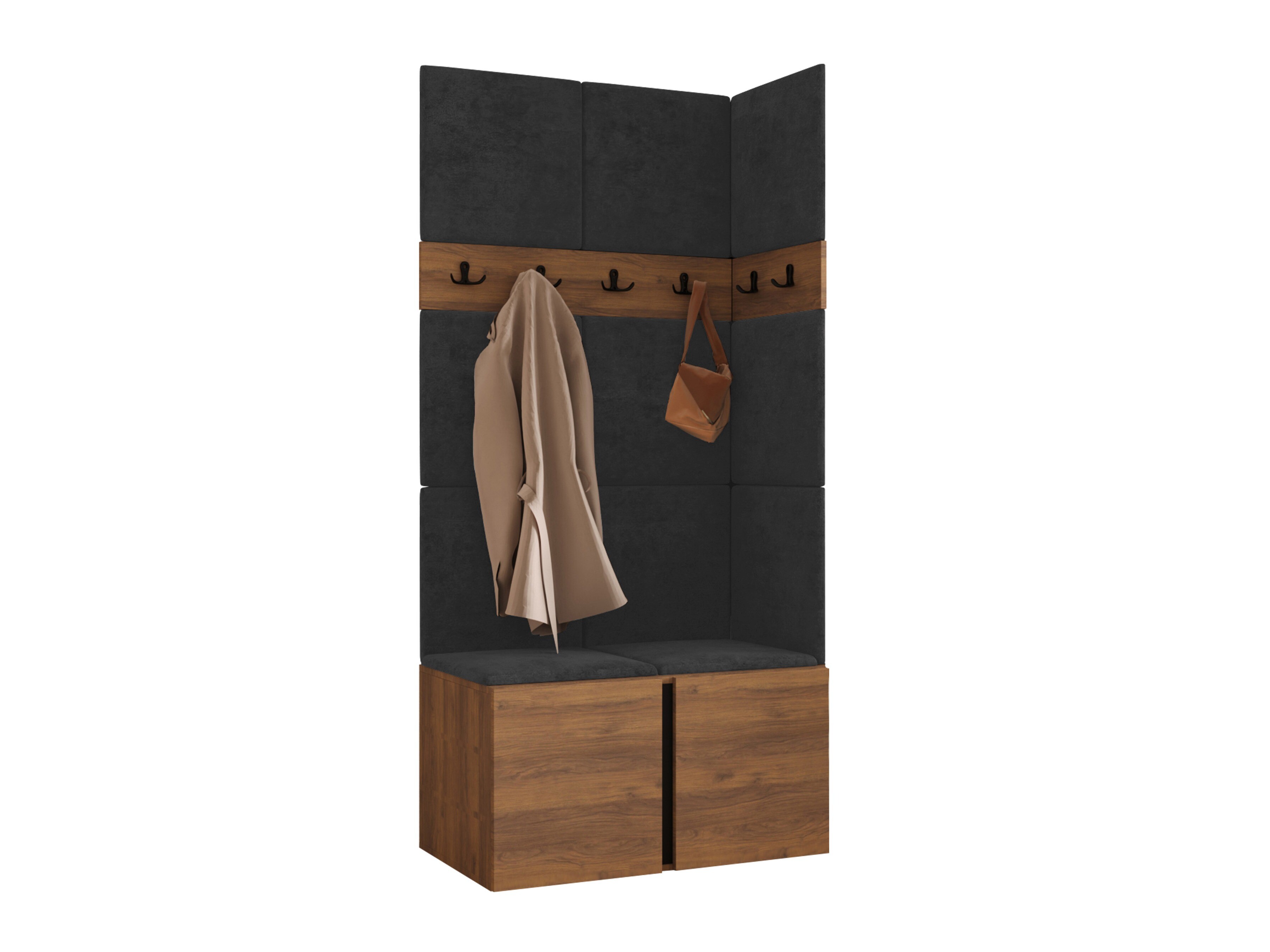 Forstofusett Pinis I (Polo 897)