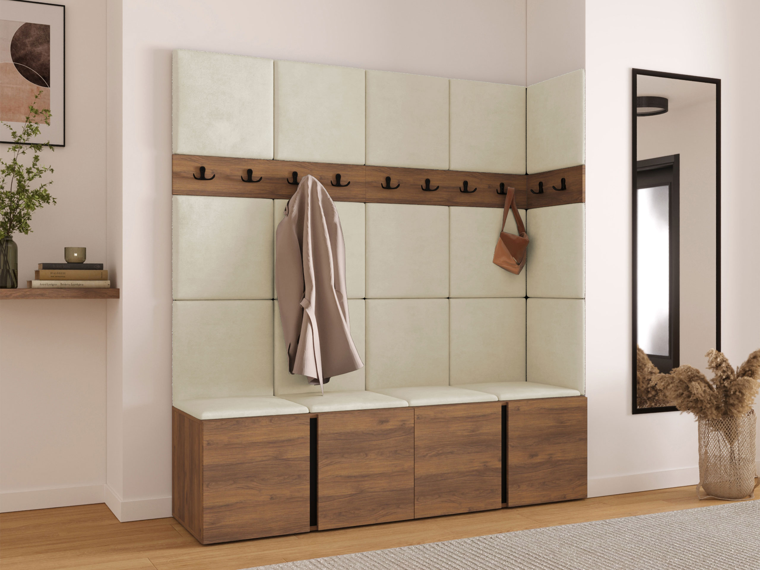 Forstofusett Pinis II (Polo 872)