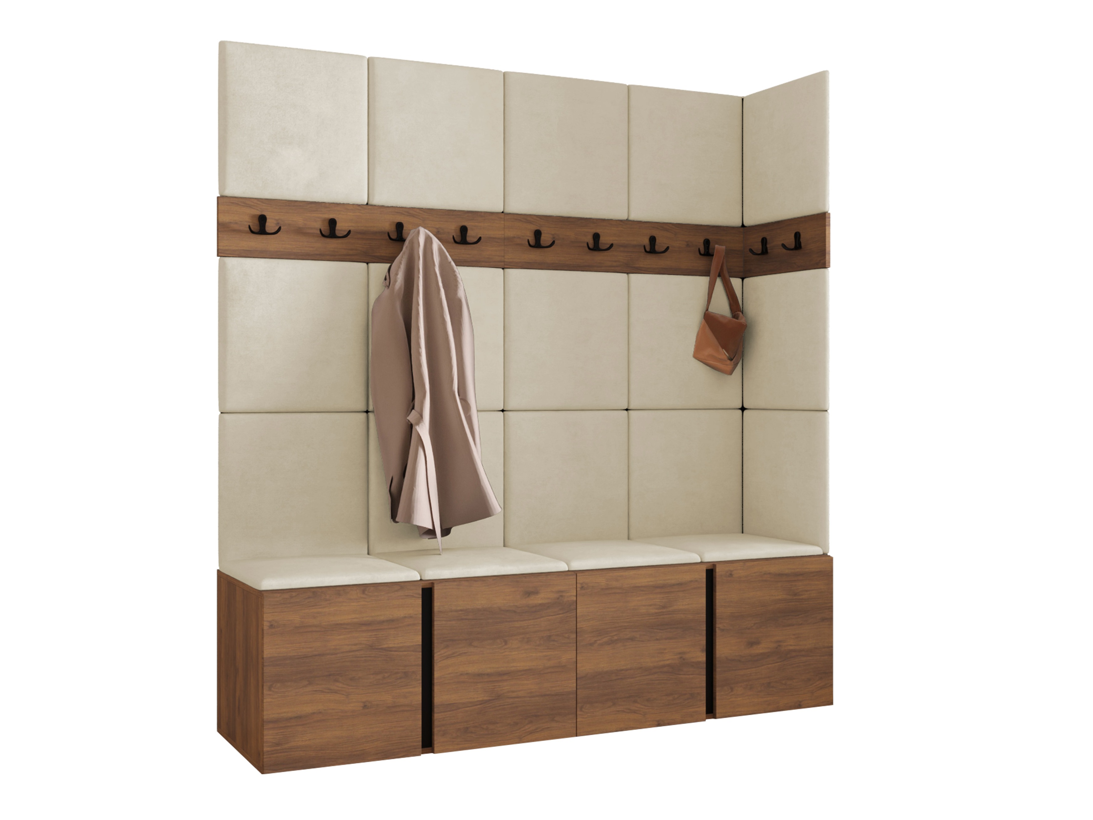 Forstofusett Pinis II (Polo 872)