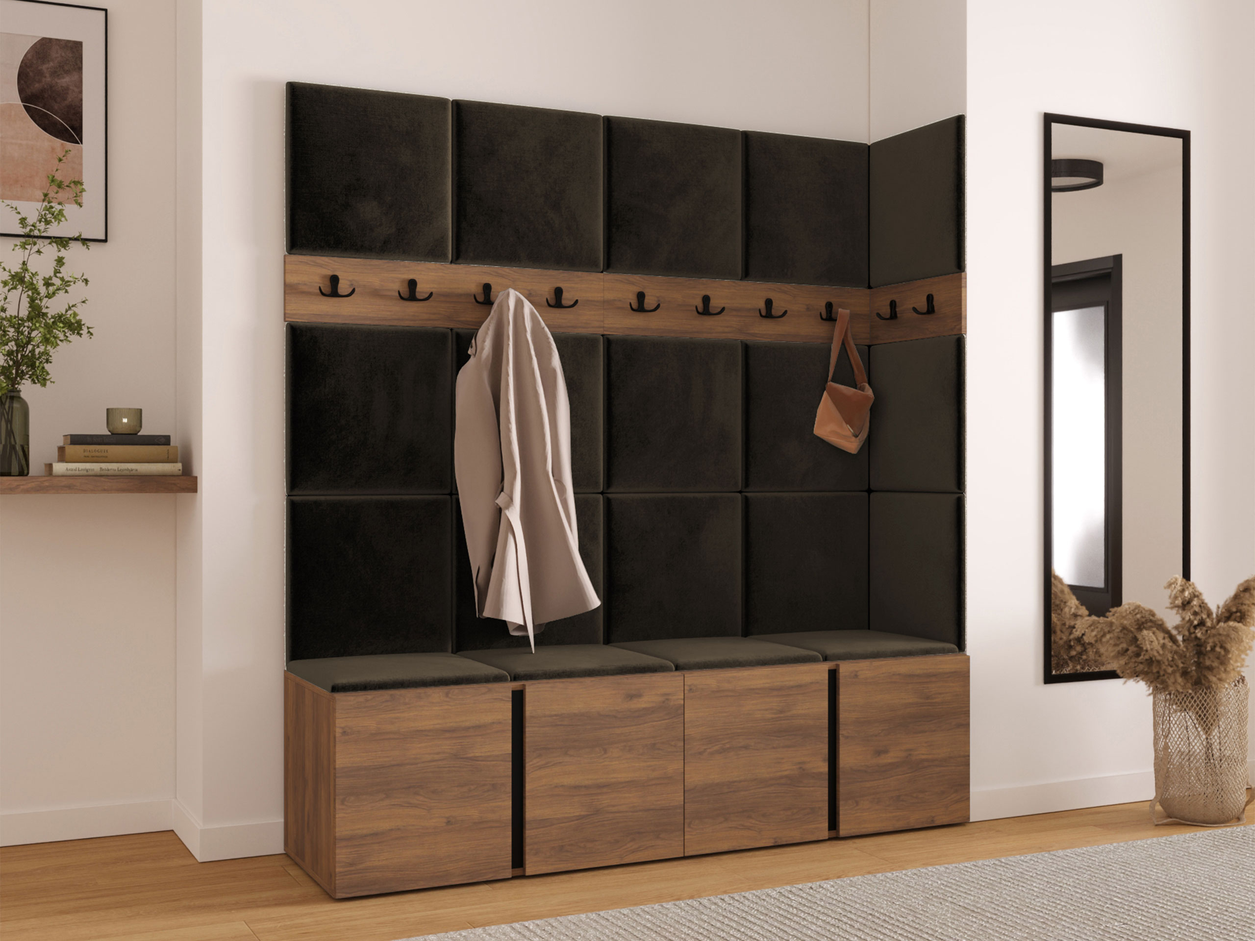 Forstofusett Pinis II (Polo 877)