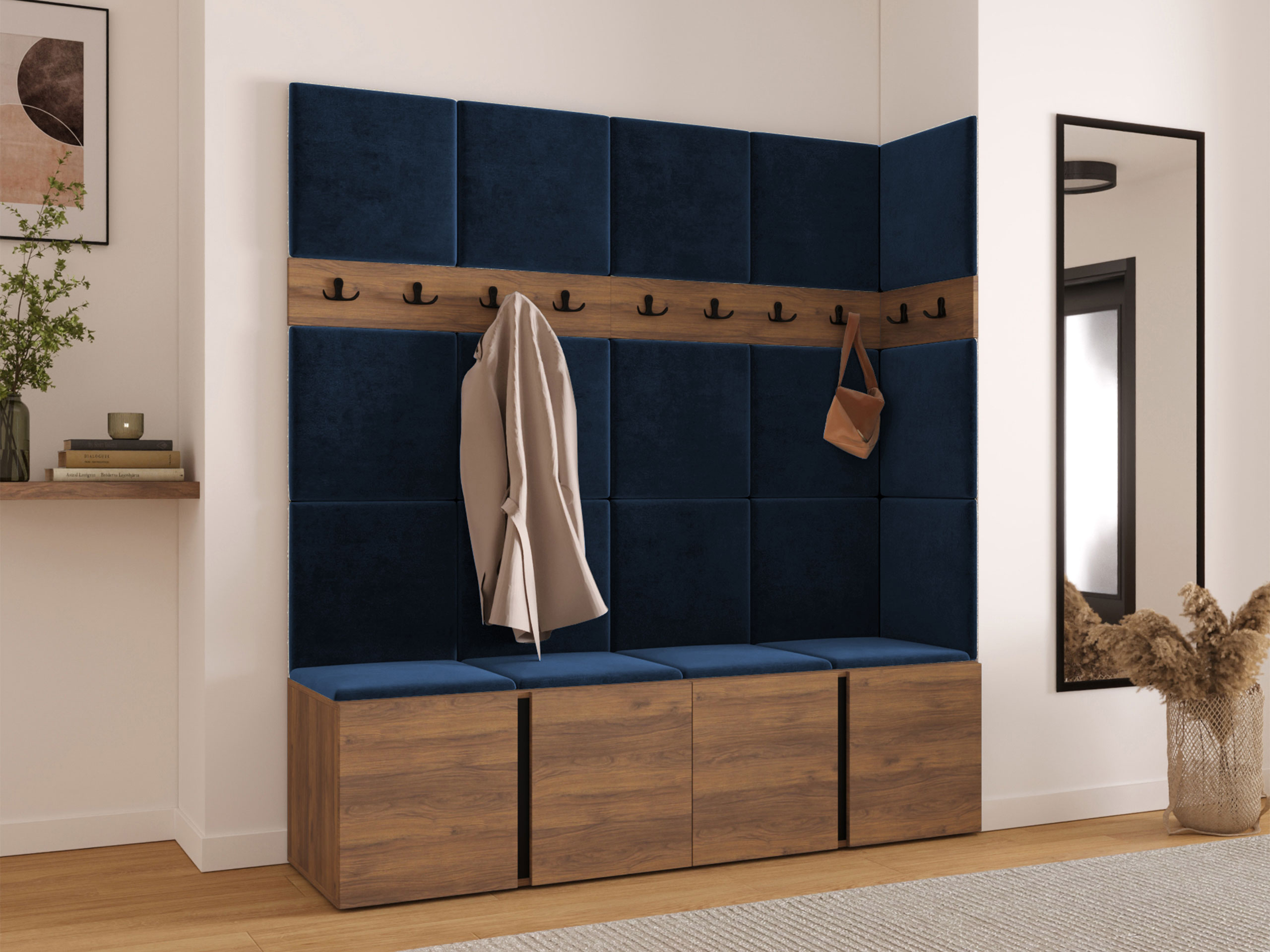 Forstofusett Pinis II (Polo 891)