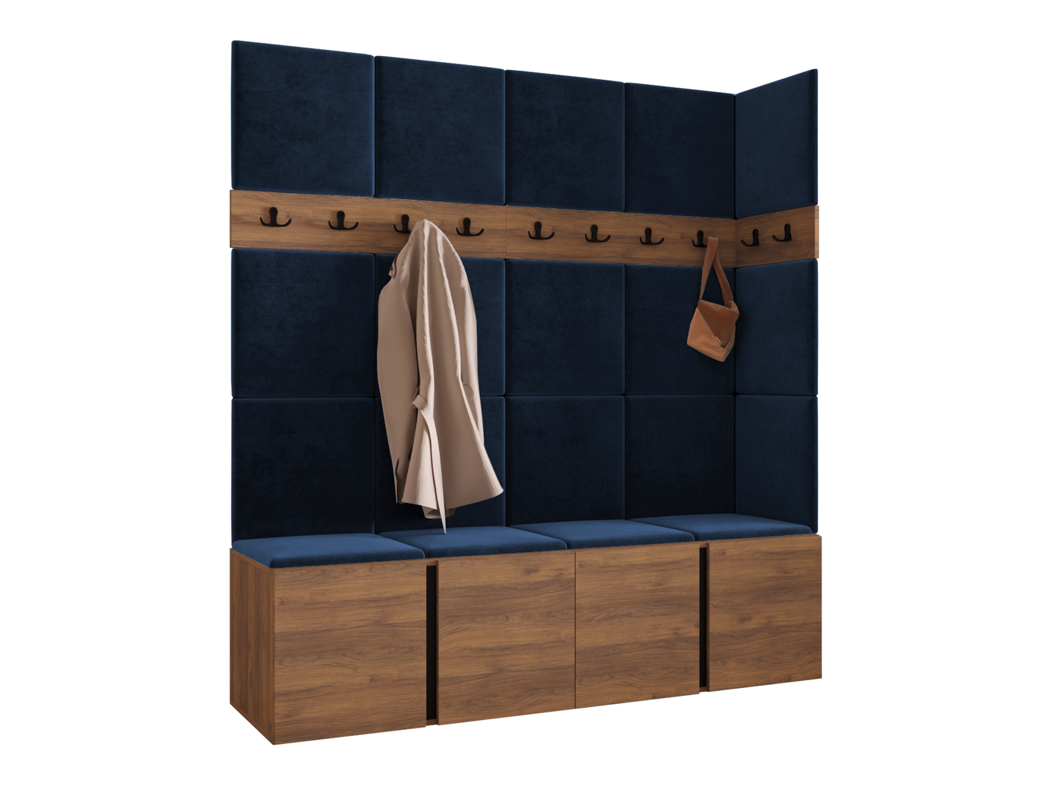 Forstofusett Pinis II (Polo 891)