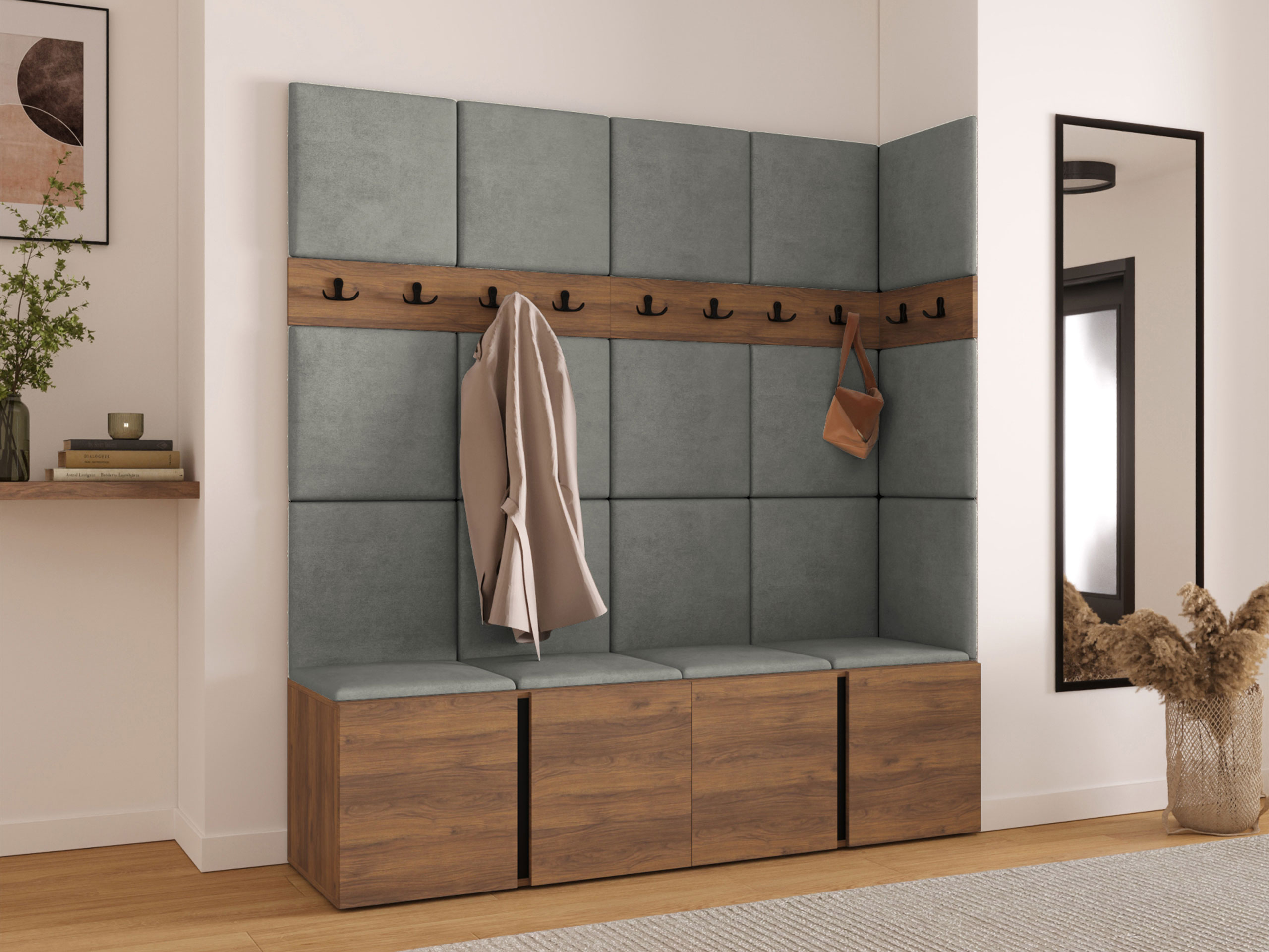 Forstofusett Pinis II (Polo 894)