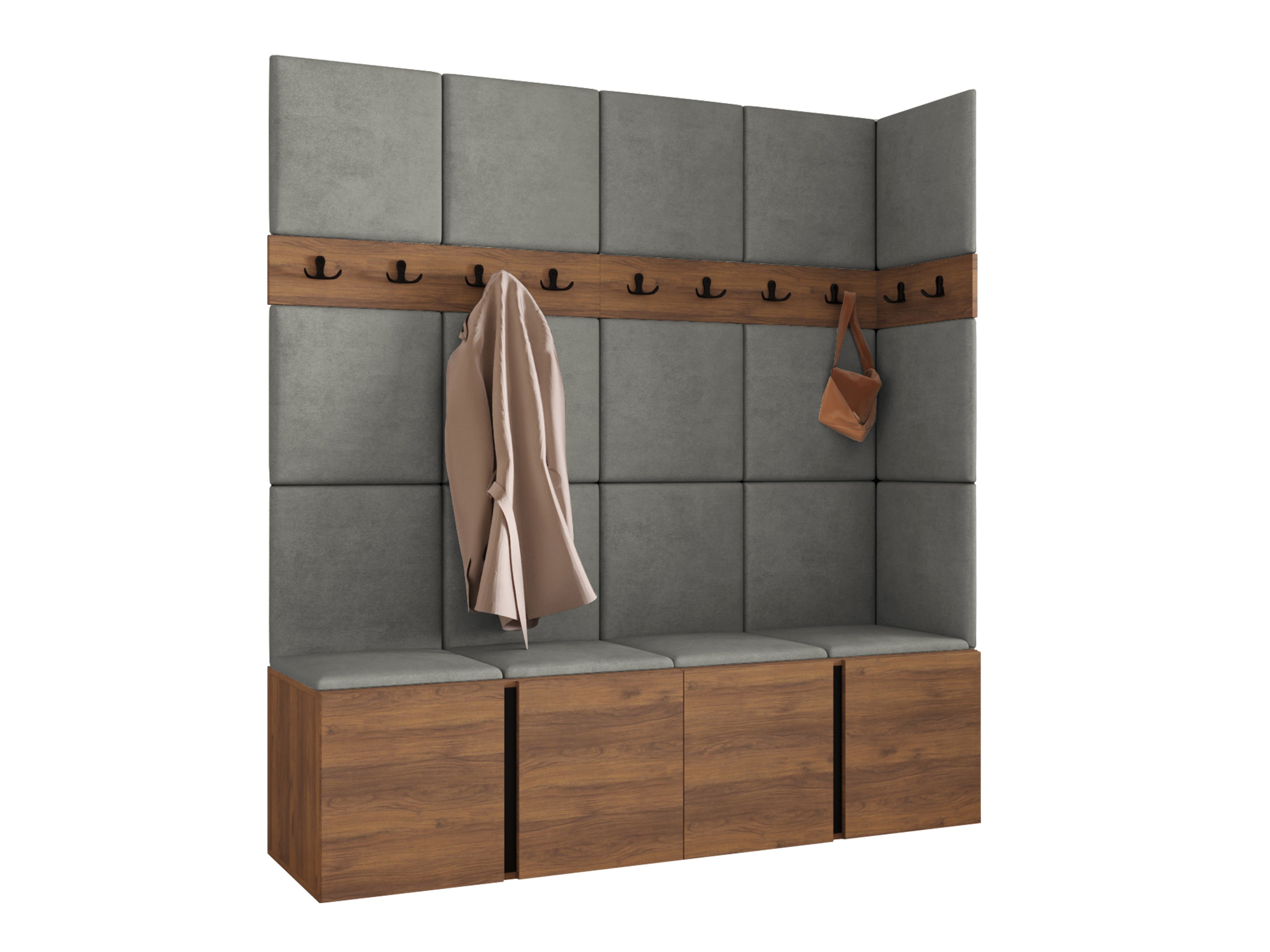 Forstofusett Pinis II (Polo 894)