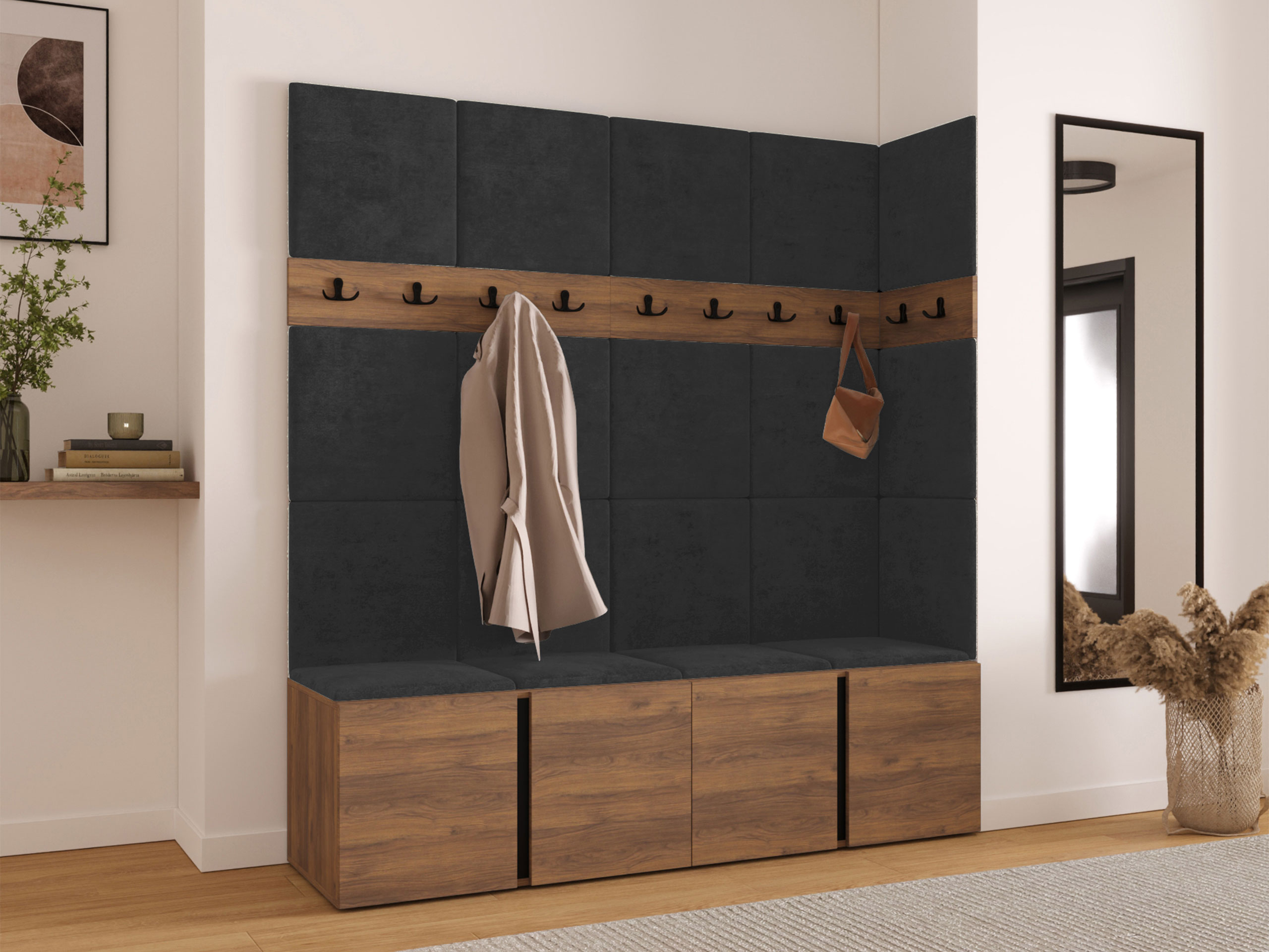Forstofusett Pinis II (Polo 897)