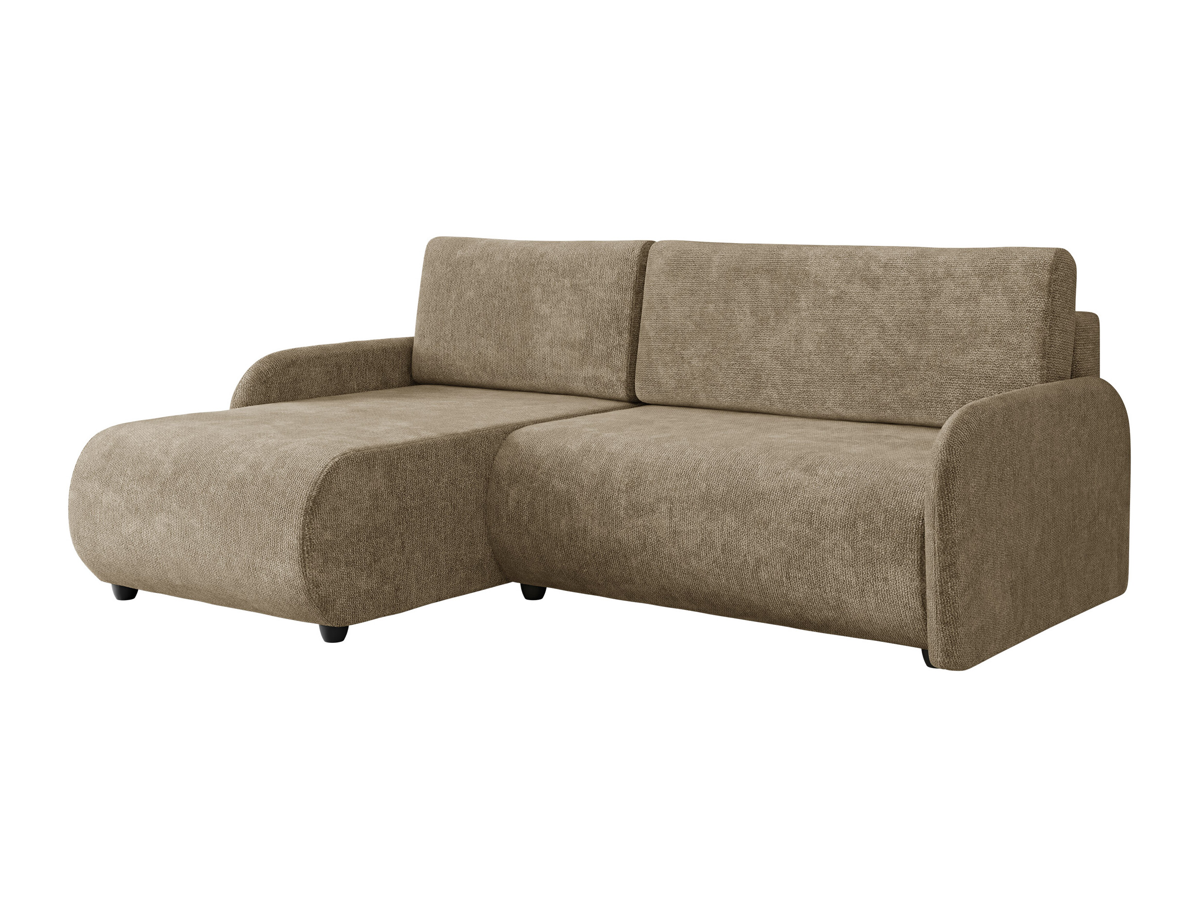 Horn­sófi Columbus 267 (Lumo 30)