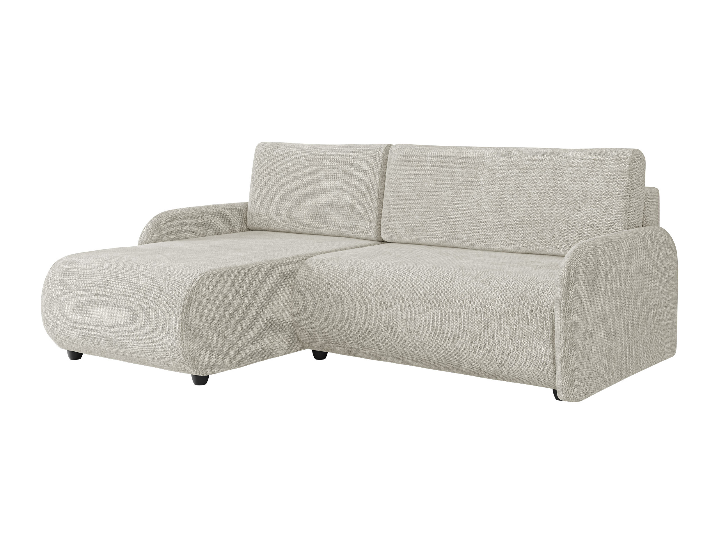 Horn­sófi Columbus 267 (Lumo 55)