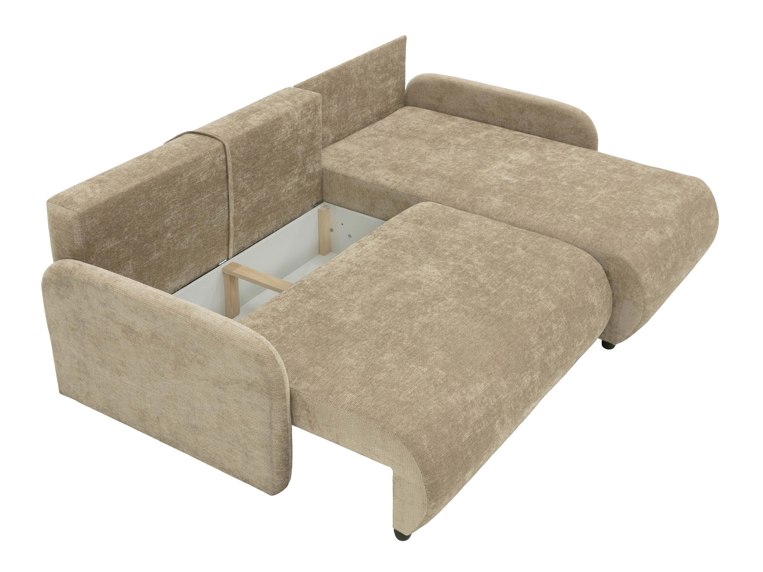 Horn­sófi Columbus 267 (Lumo 75)