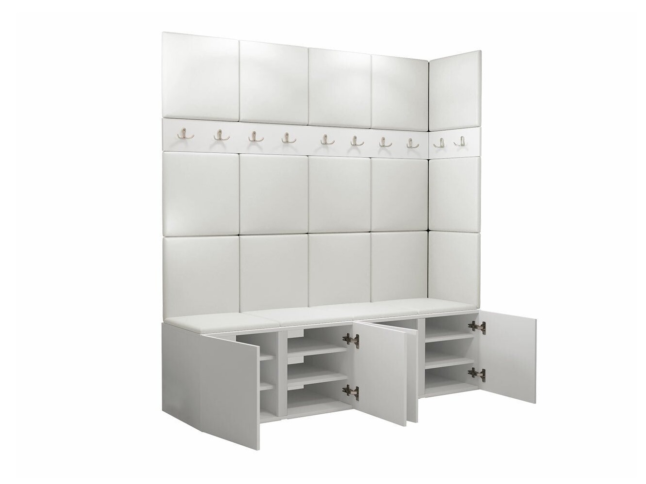 Forstofusett Pinis II (Polo 872)