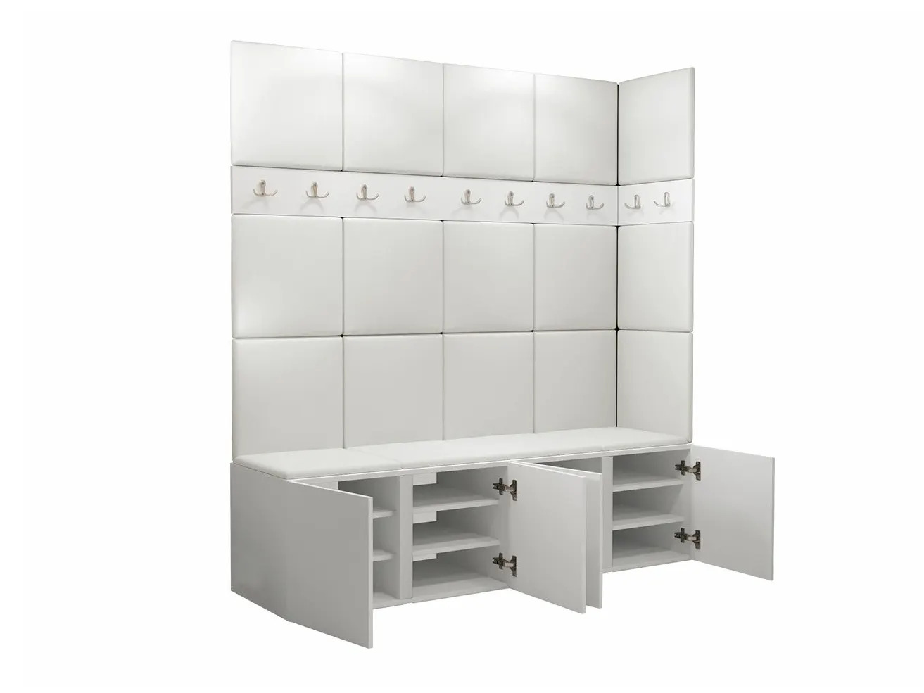 Forstofusett Pinis II (Polo 897)
