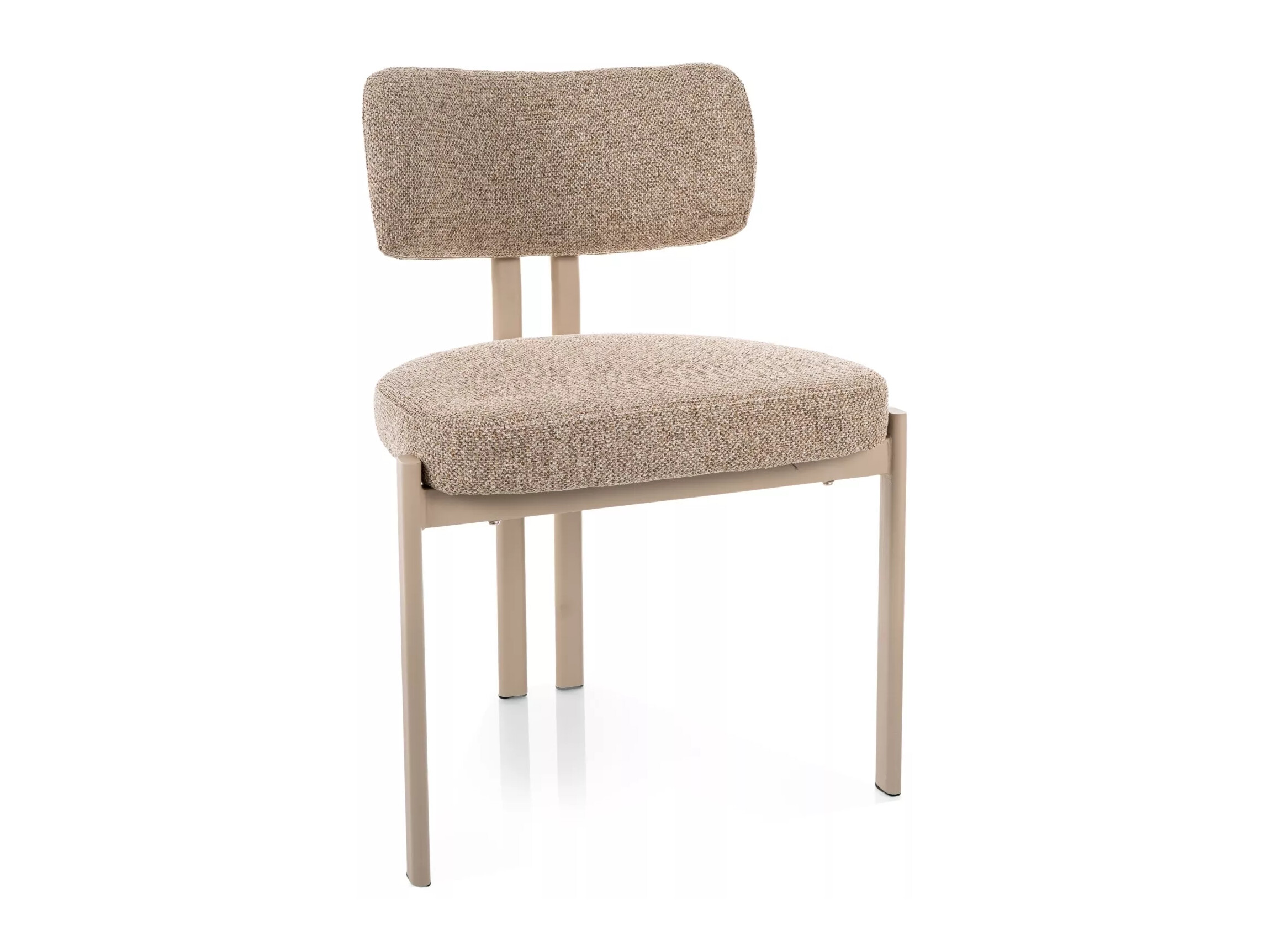 Stóll Detroit 1074 (Beige + Kasmír)