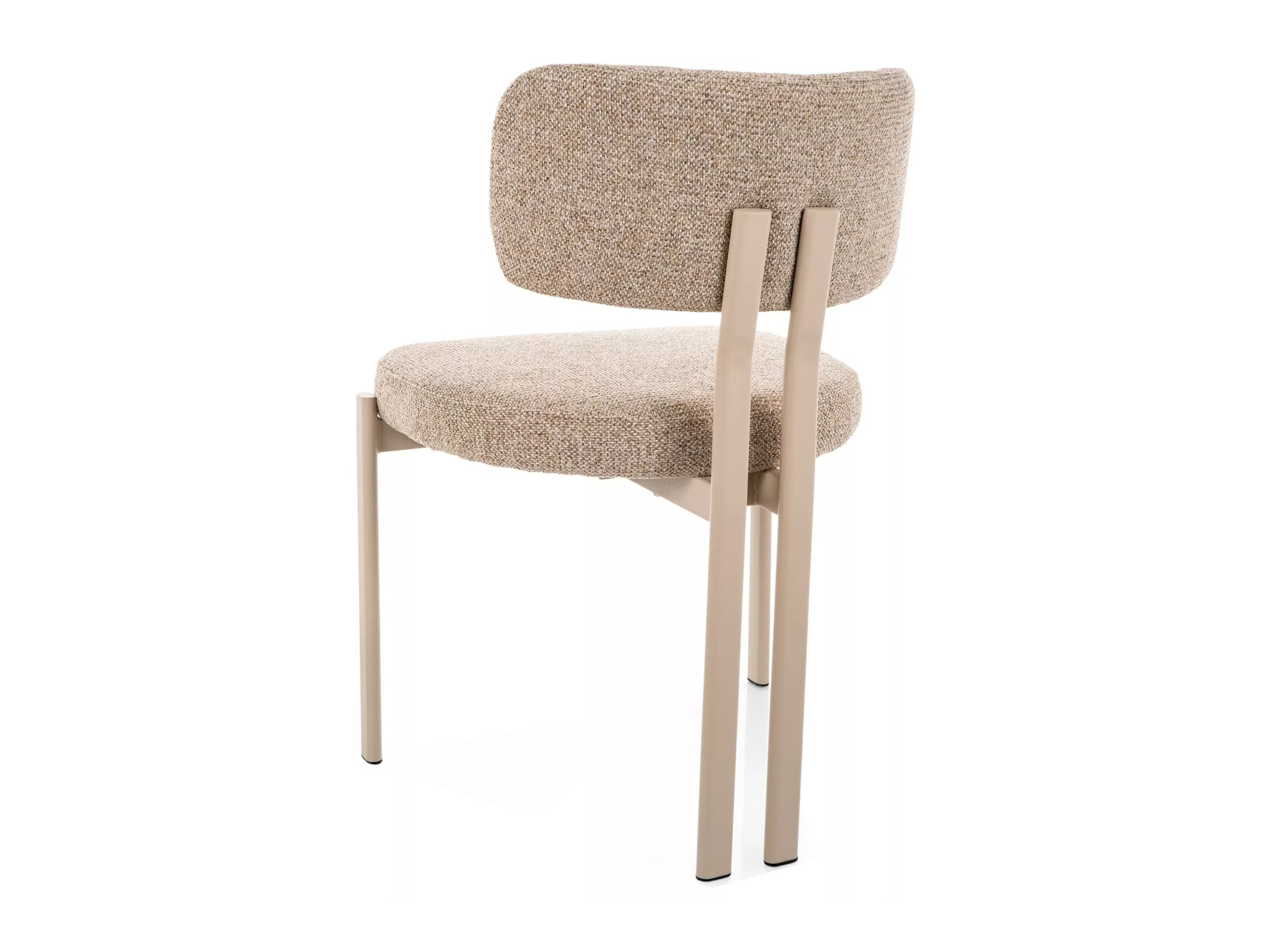 Stóll Detroit 1074 (Beige + Kasmír)