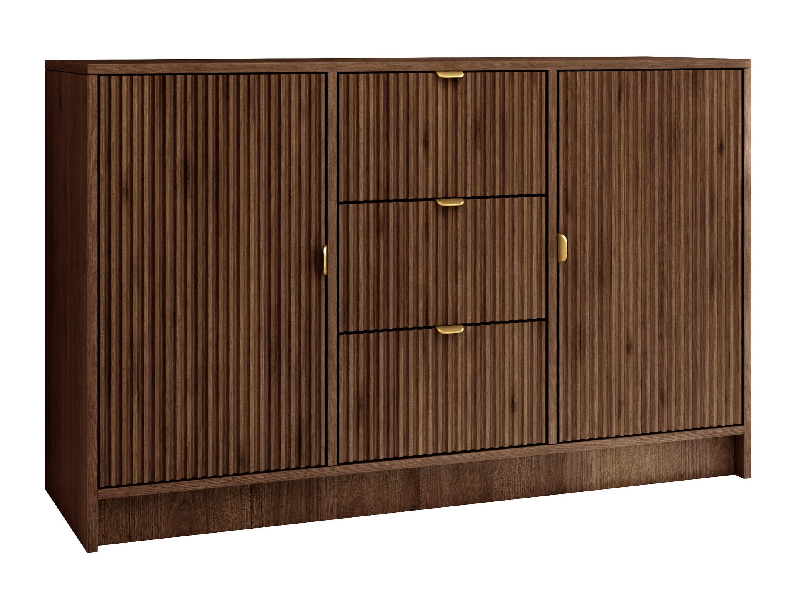 Kommóða Comfivo Papilio (Valhneta)