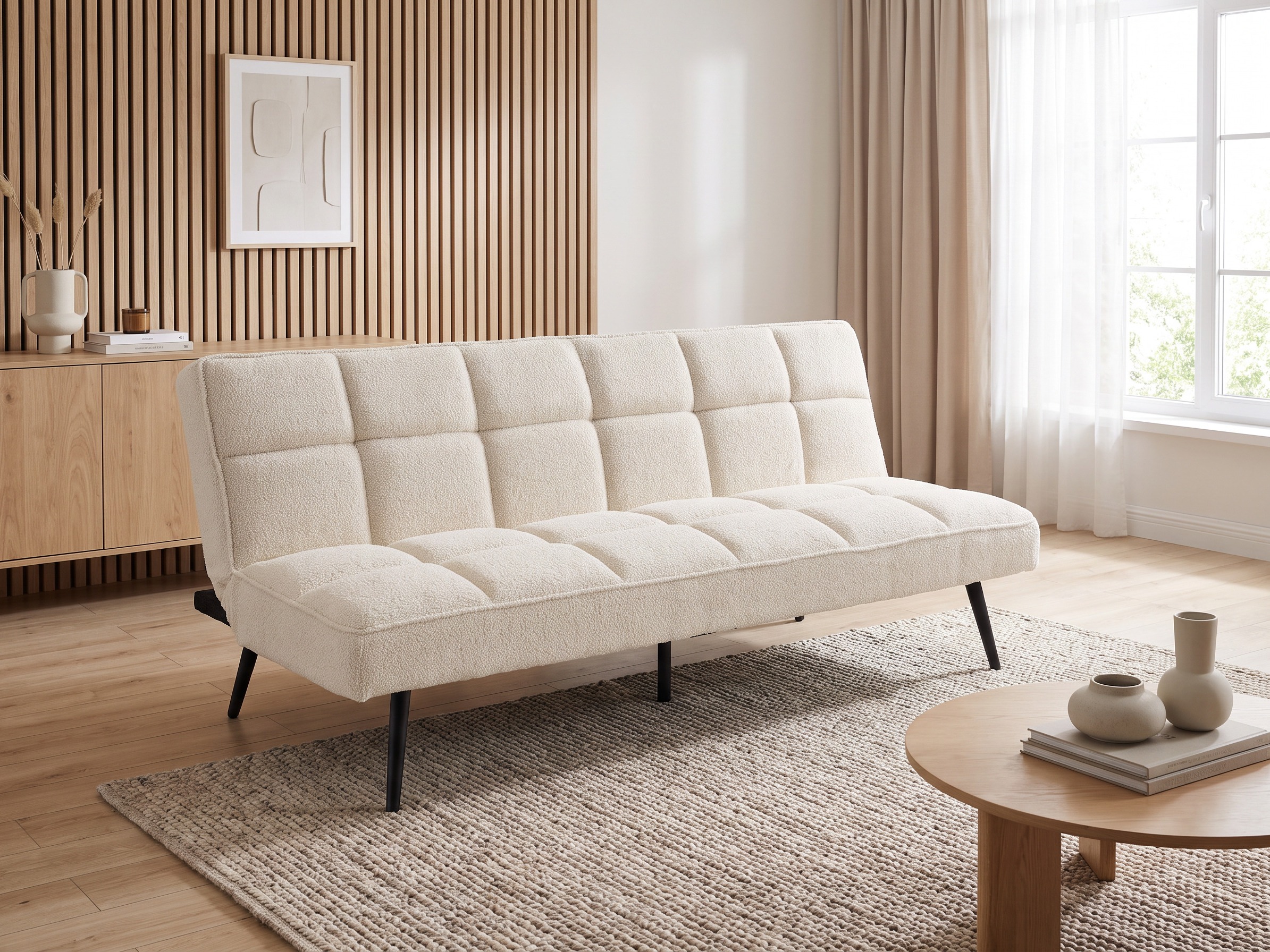 Svefnsófi Comfivo 618 (Quelle 02)