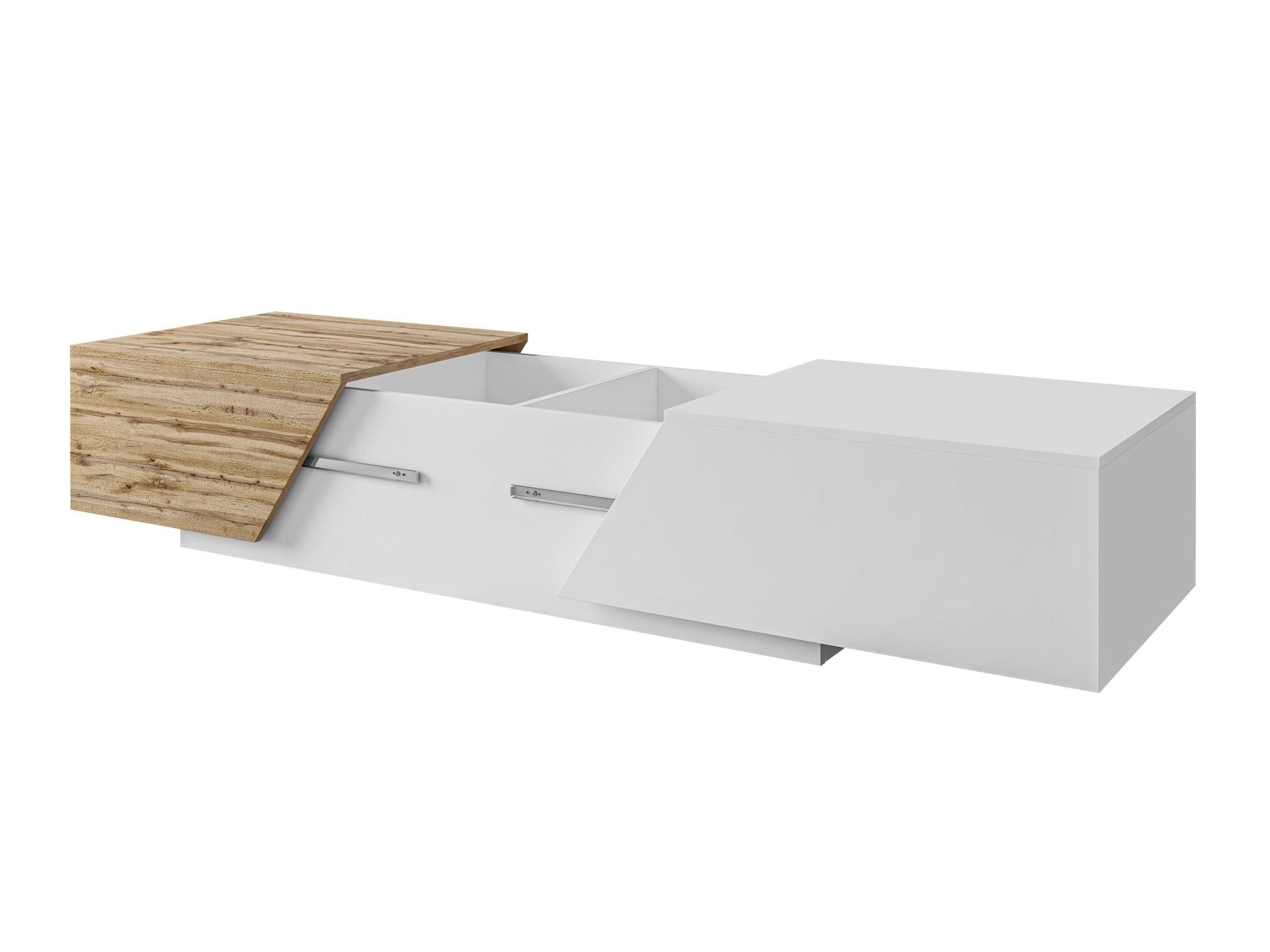 Stofusett Comfivo Daldune II (Valhneta + Svartur)