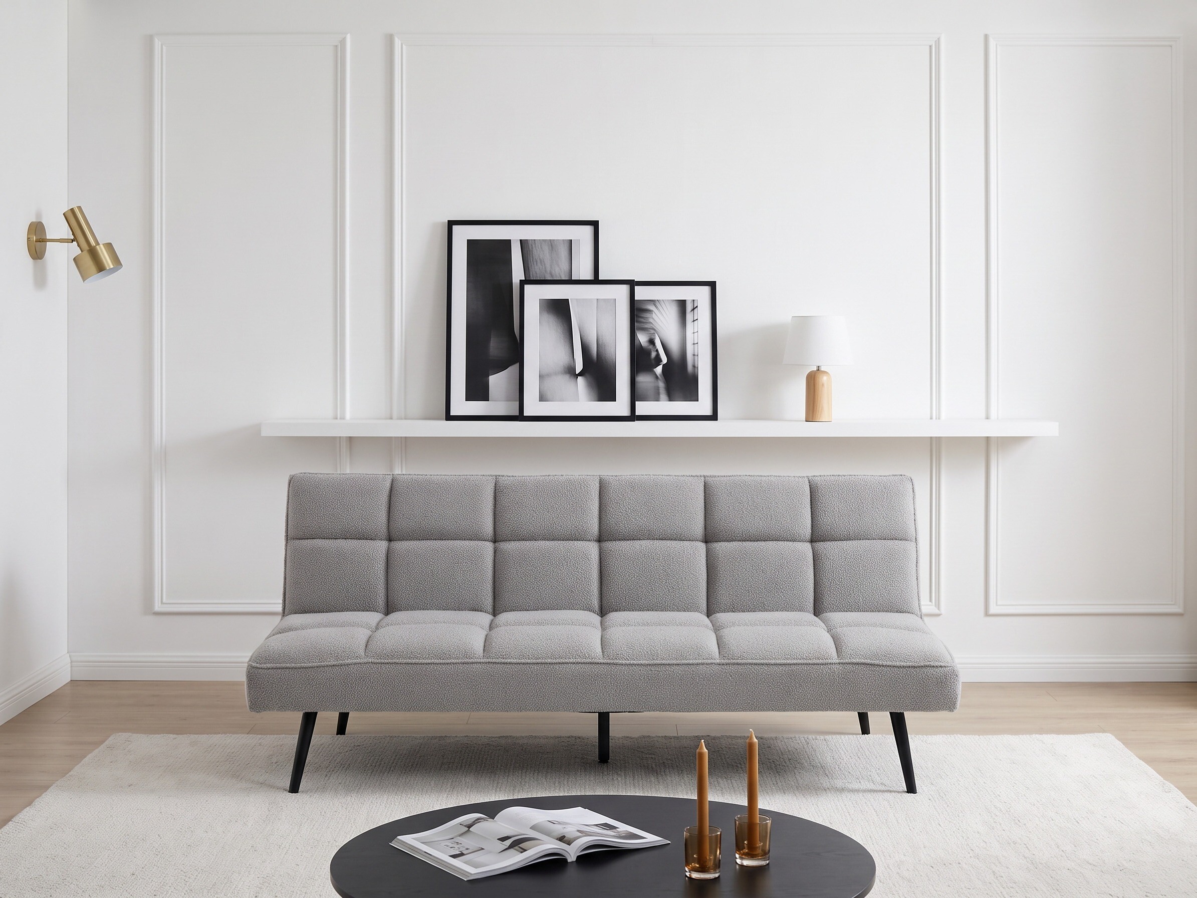 Svefnsófi Comfivo 618 (Quelle 83)
