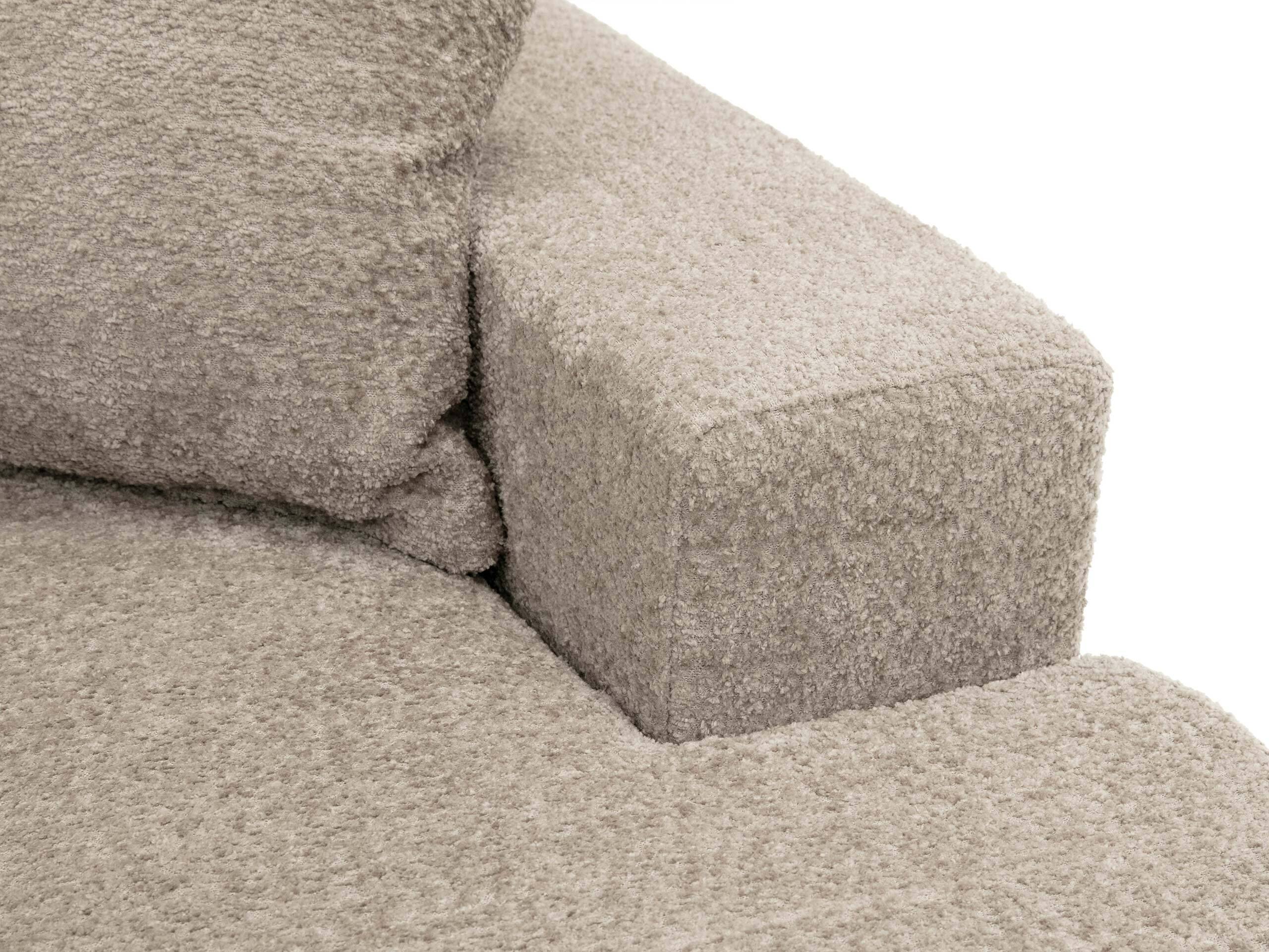 Horn­sófi Columbus 268 (Coral 45)