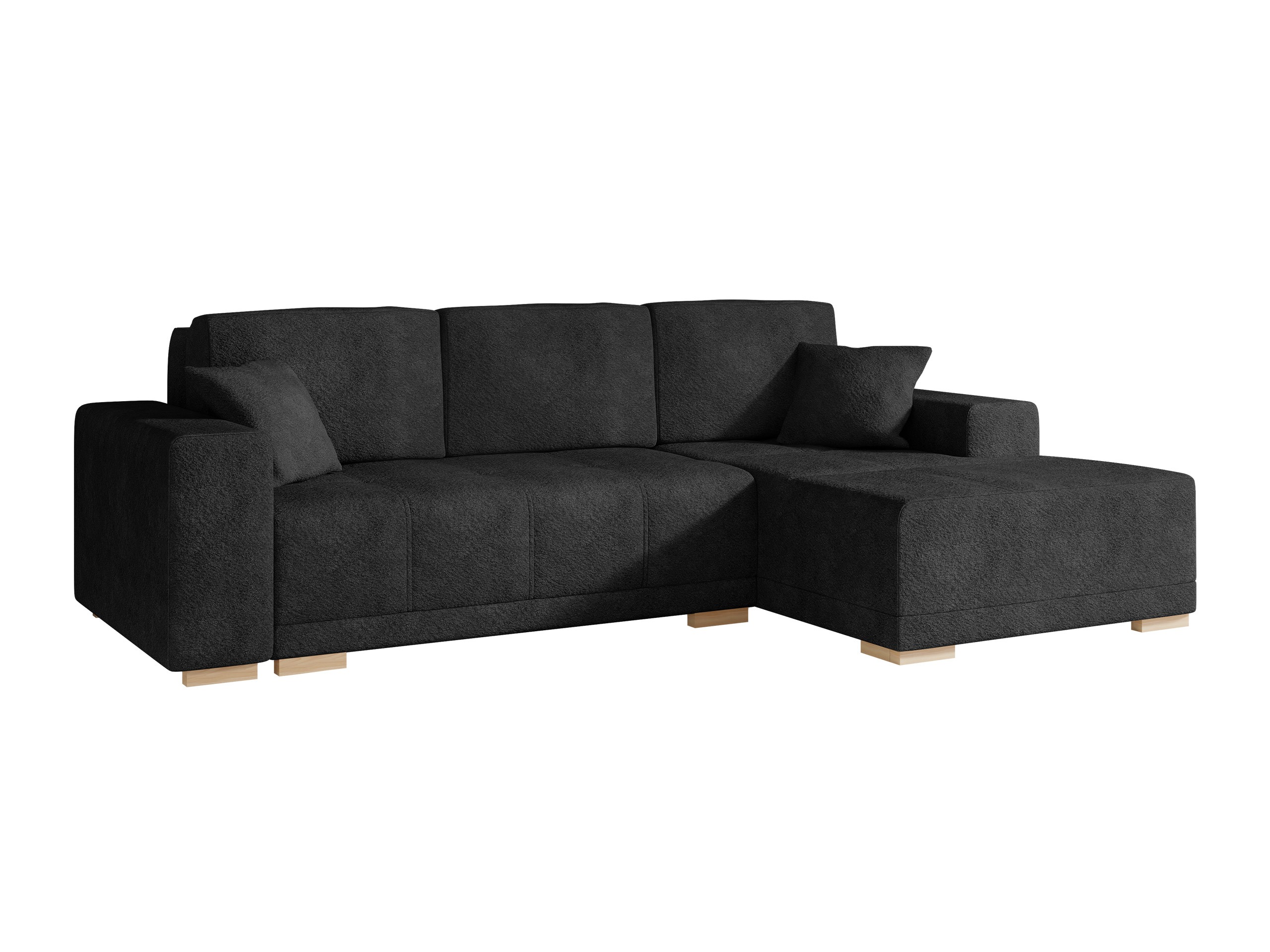 Horn­sófi Columbus 268 (Coral 60)