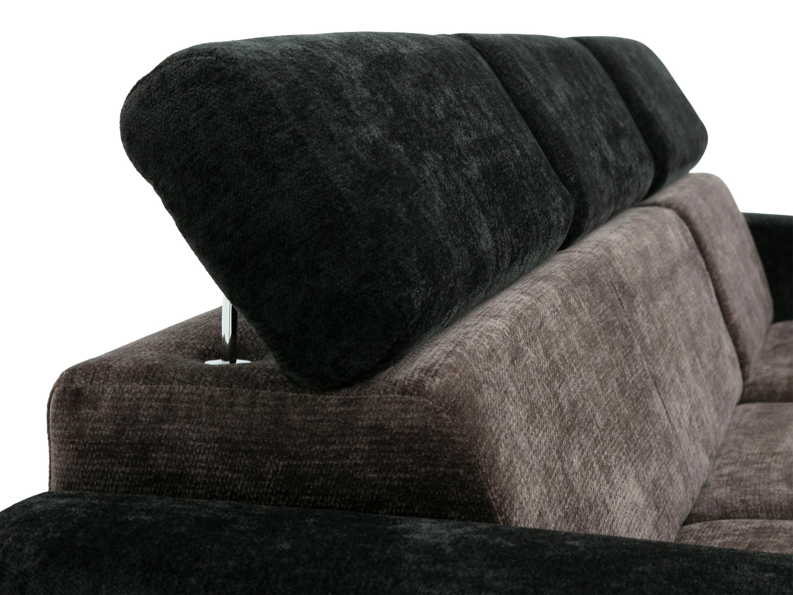 Horn­sófi Columbus 269 (Lumo 30)