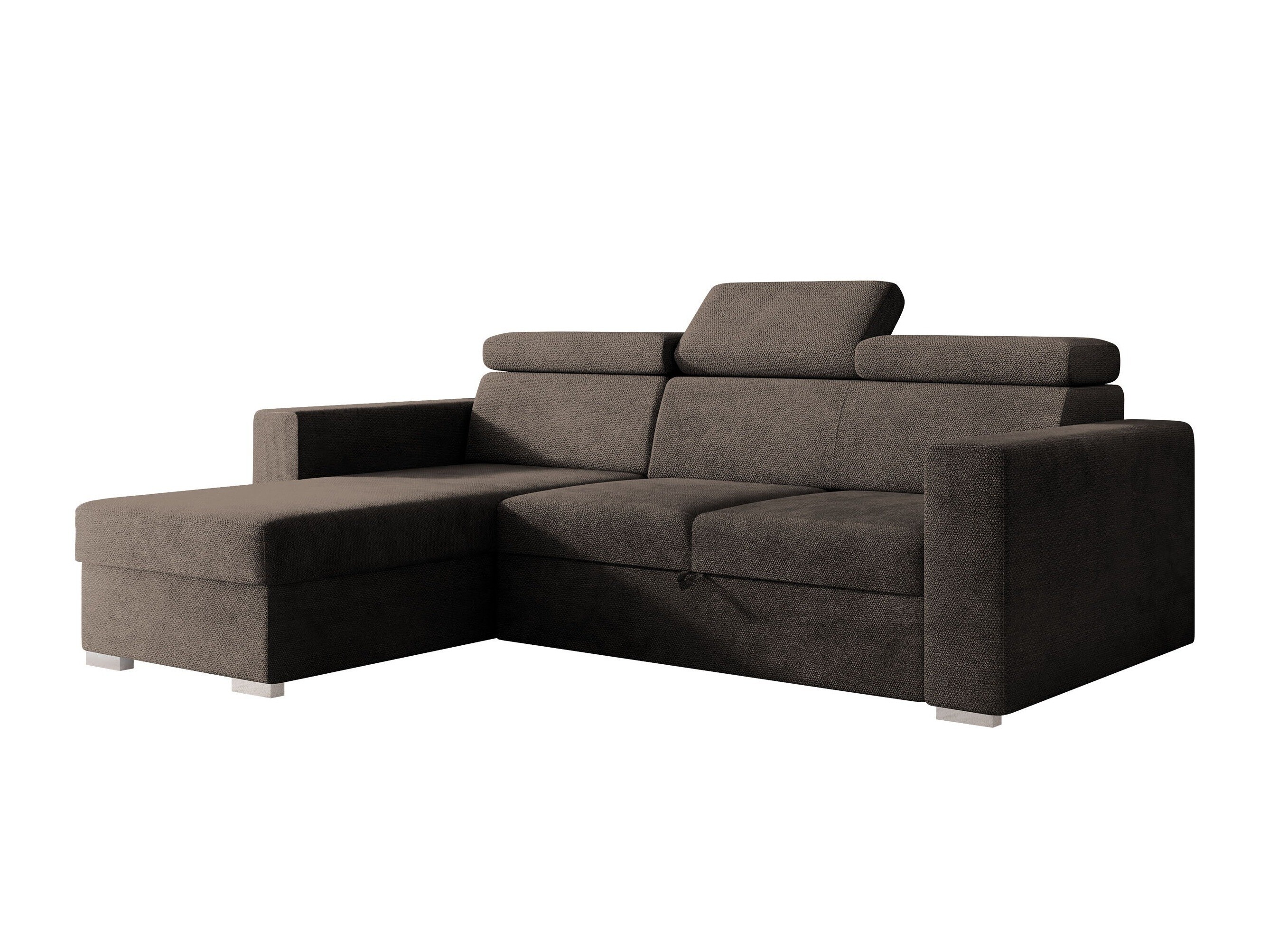 Horn­sófi Columbus 269 (Lumo 40)
