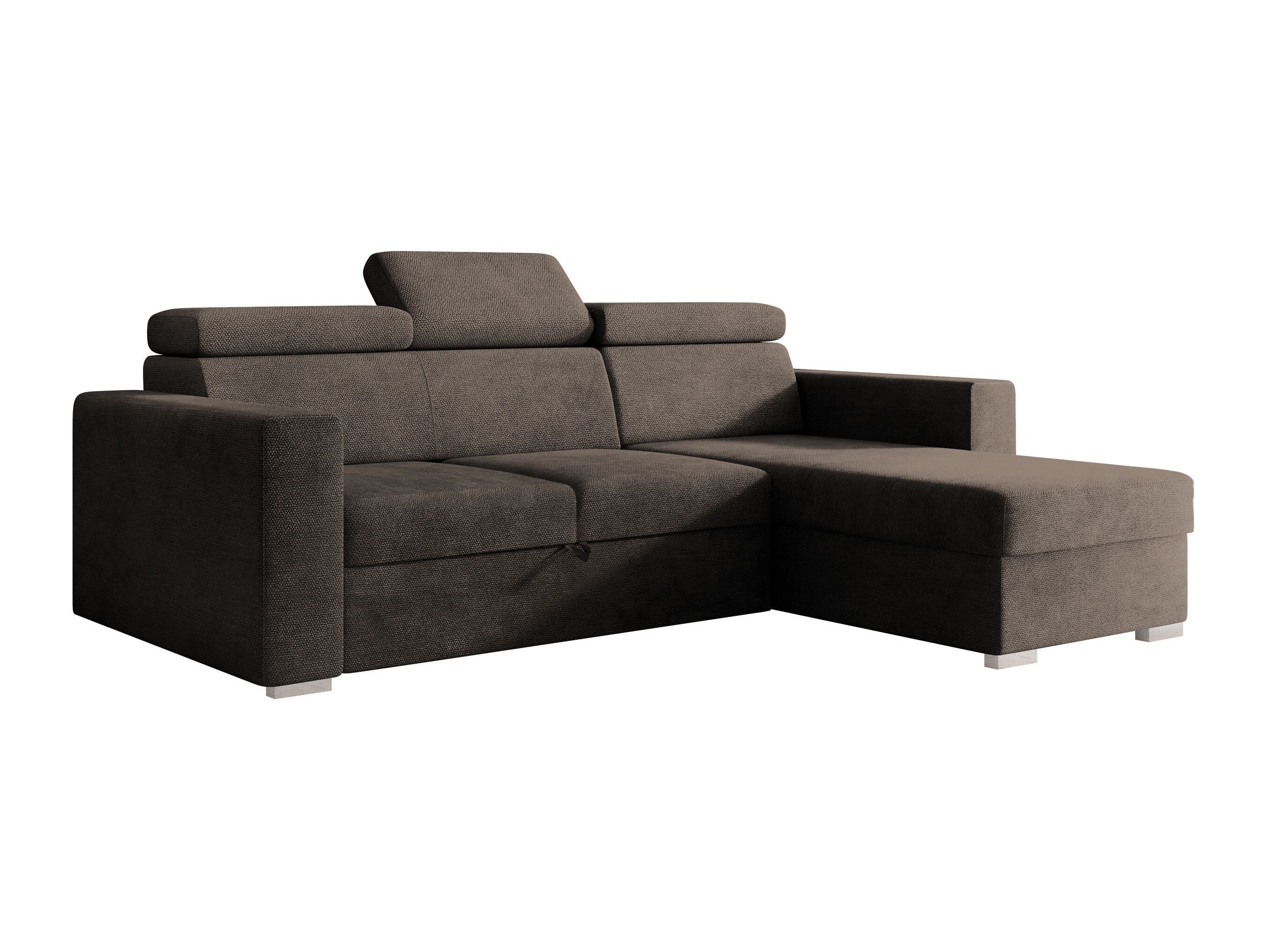 Horn­sófi Columbus 269 (Lumo 40)