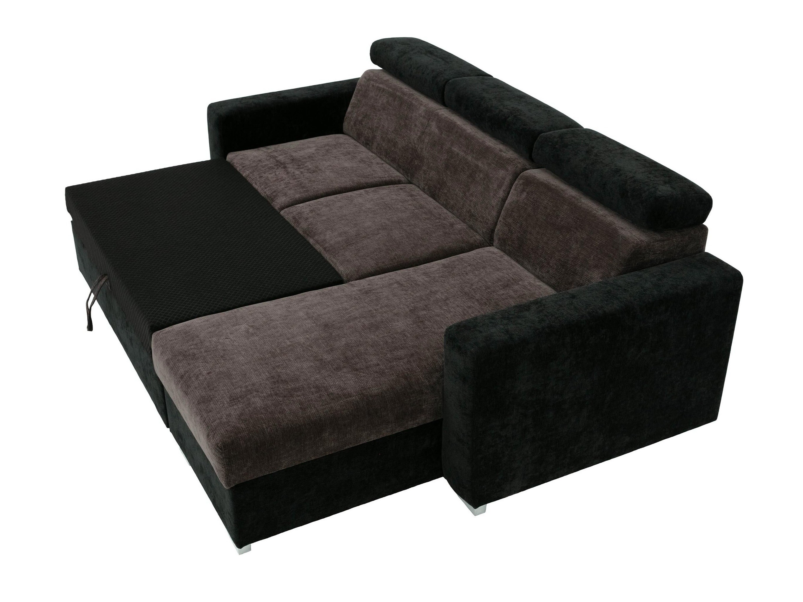 Horn­sófi Columbus 269 (Lumo 40)