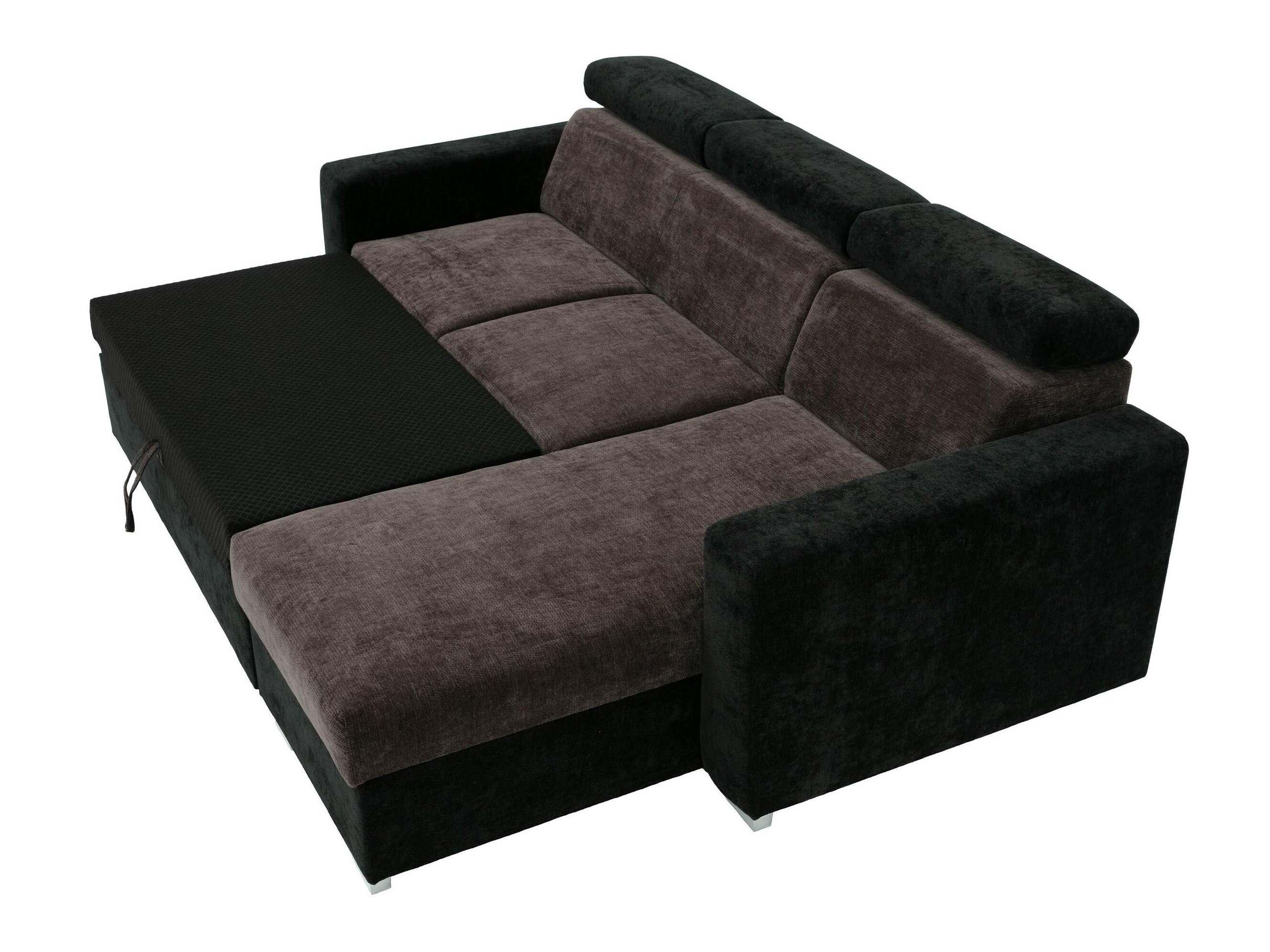 Horn­sófi Columbus 269 (Lumo 55)