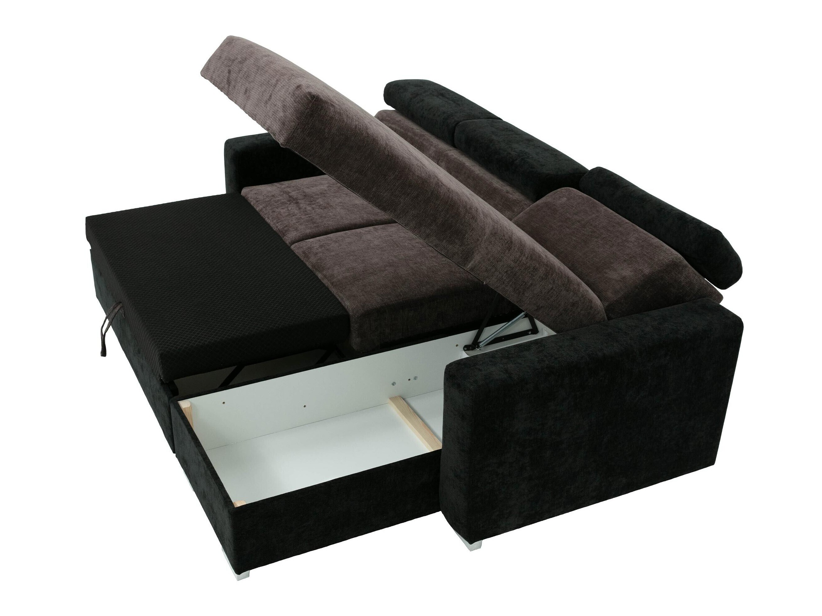 Horn­sófi Columbus 269 (Lumo 55)