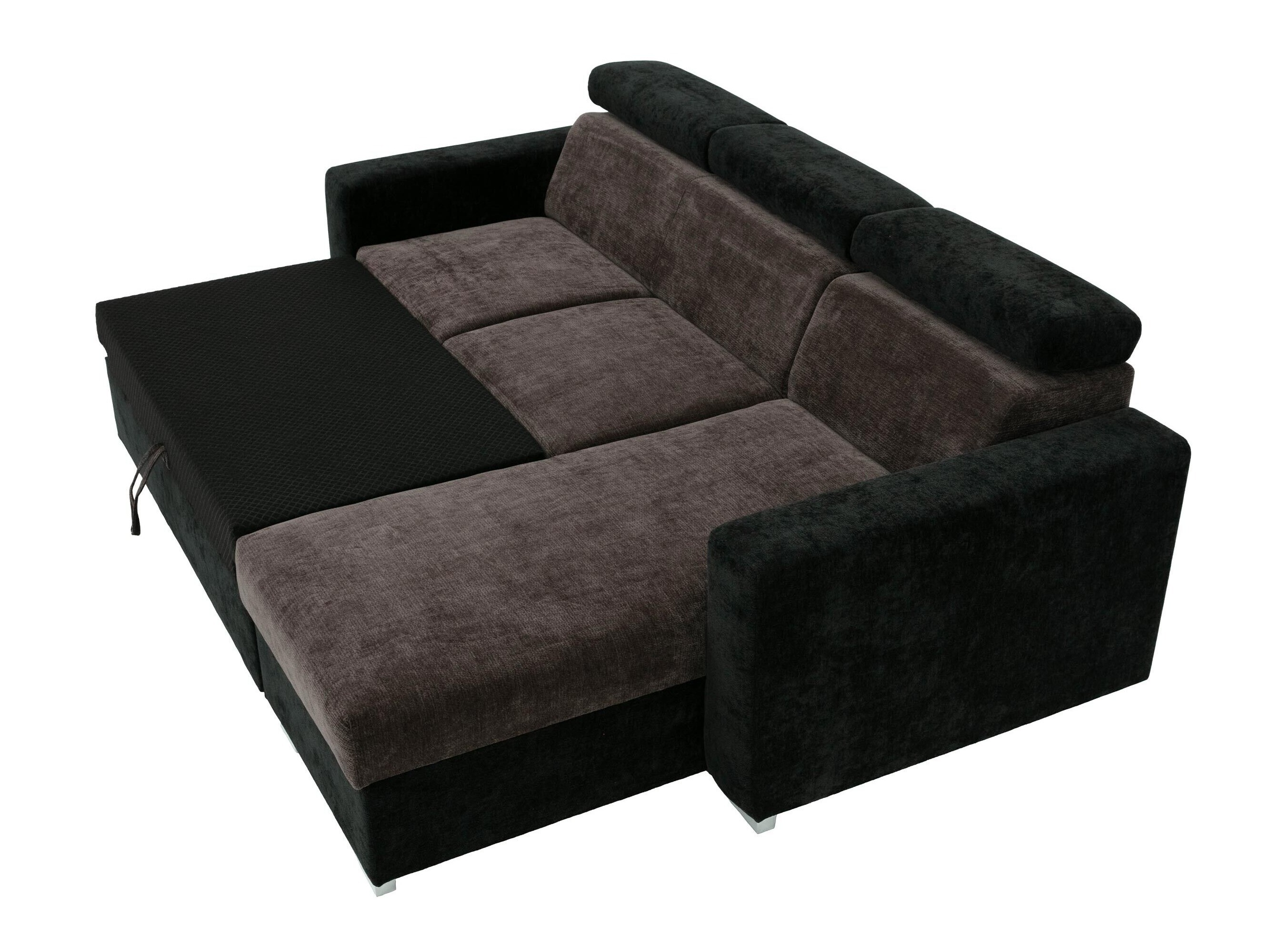 Horn­sófi Columbus 269 (Lumo 75)
