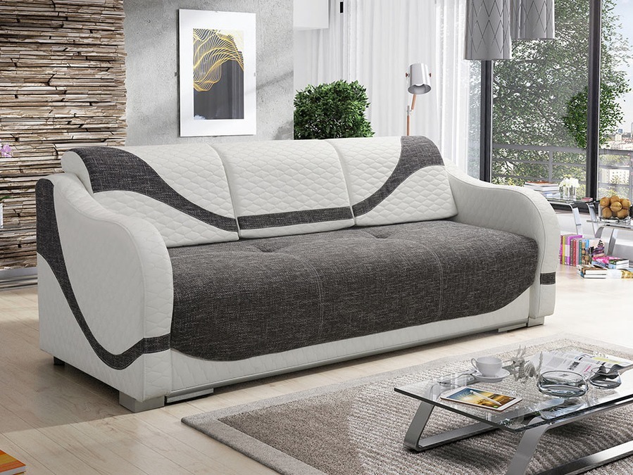 Svefnsófi Decatur 104