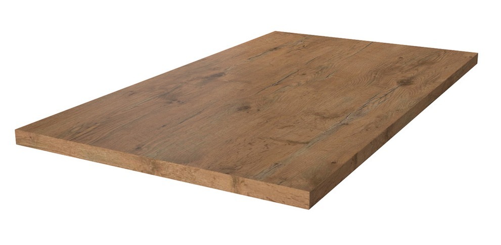 Borðplata Wood 101