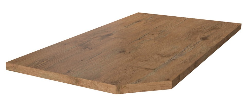 Borðplata Wood 101
